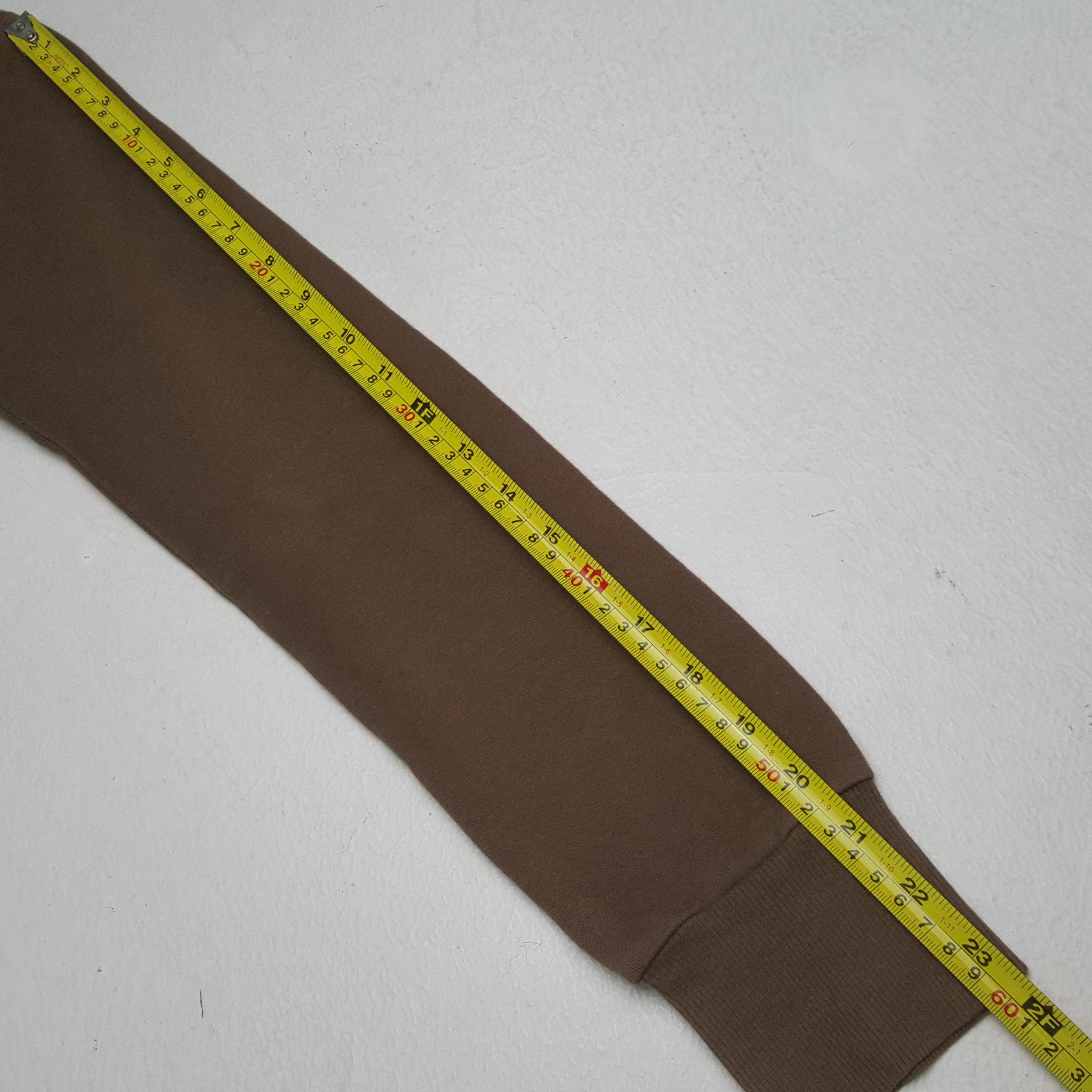 Burberry Vintage Burberry London Fashion Brand Hoodie RR17 Size XS / US 0-2 / IT 36-38 - 6 Thumbnail