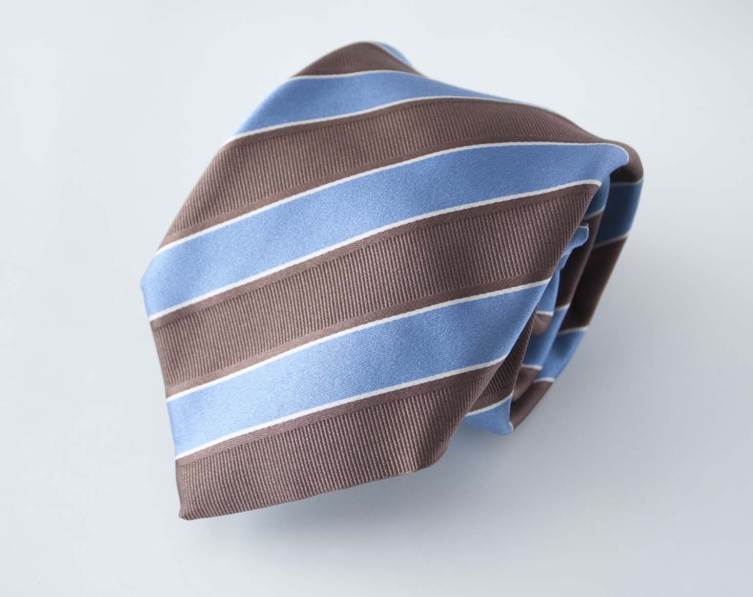 Other Paolo Albizzati Tie 100% Silk Made in Italy Size ONE SIZE - 3 Thumbnail