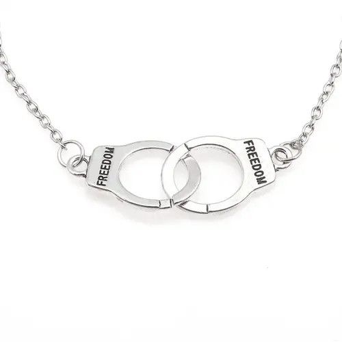 Jewelry Handcuff Bracelate Size ONE SIZE - 2 Thumbnail