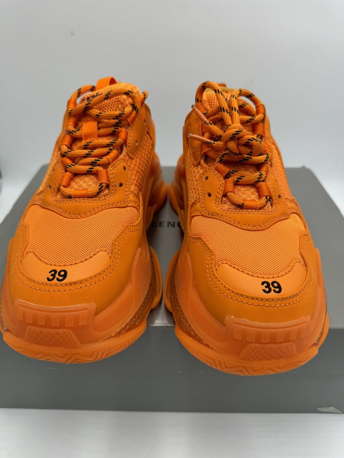 Balenciaga Balenciaga Triple S Size US 9 / IT 39 - 2 Thumbnail