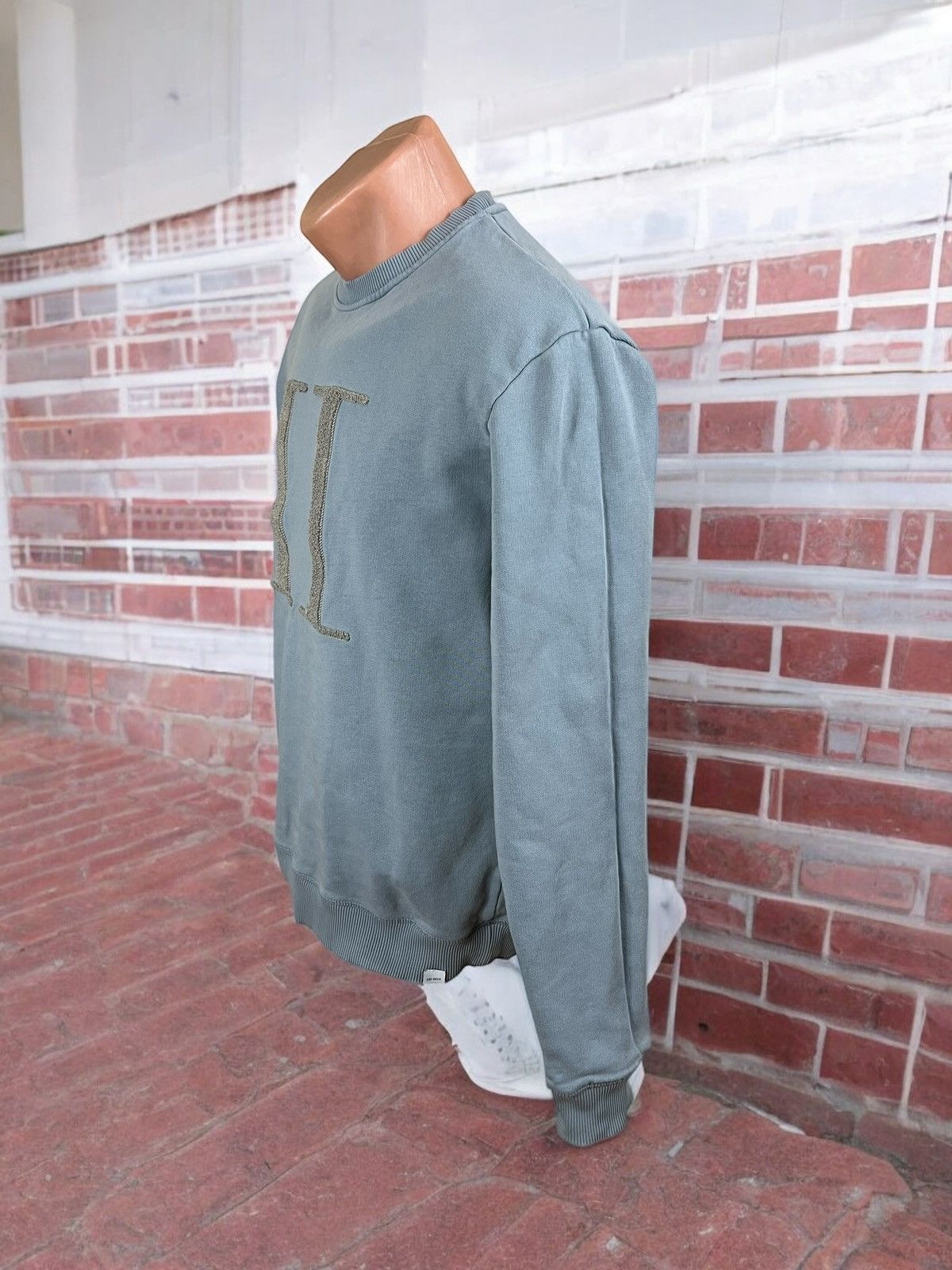 Les Deux Les Deux Encore Boucle Sweatshirt size M Size US M / EU 48-50 / 2 - 4 Thumbnail