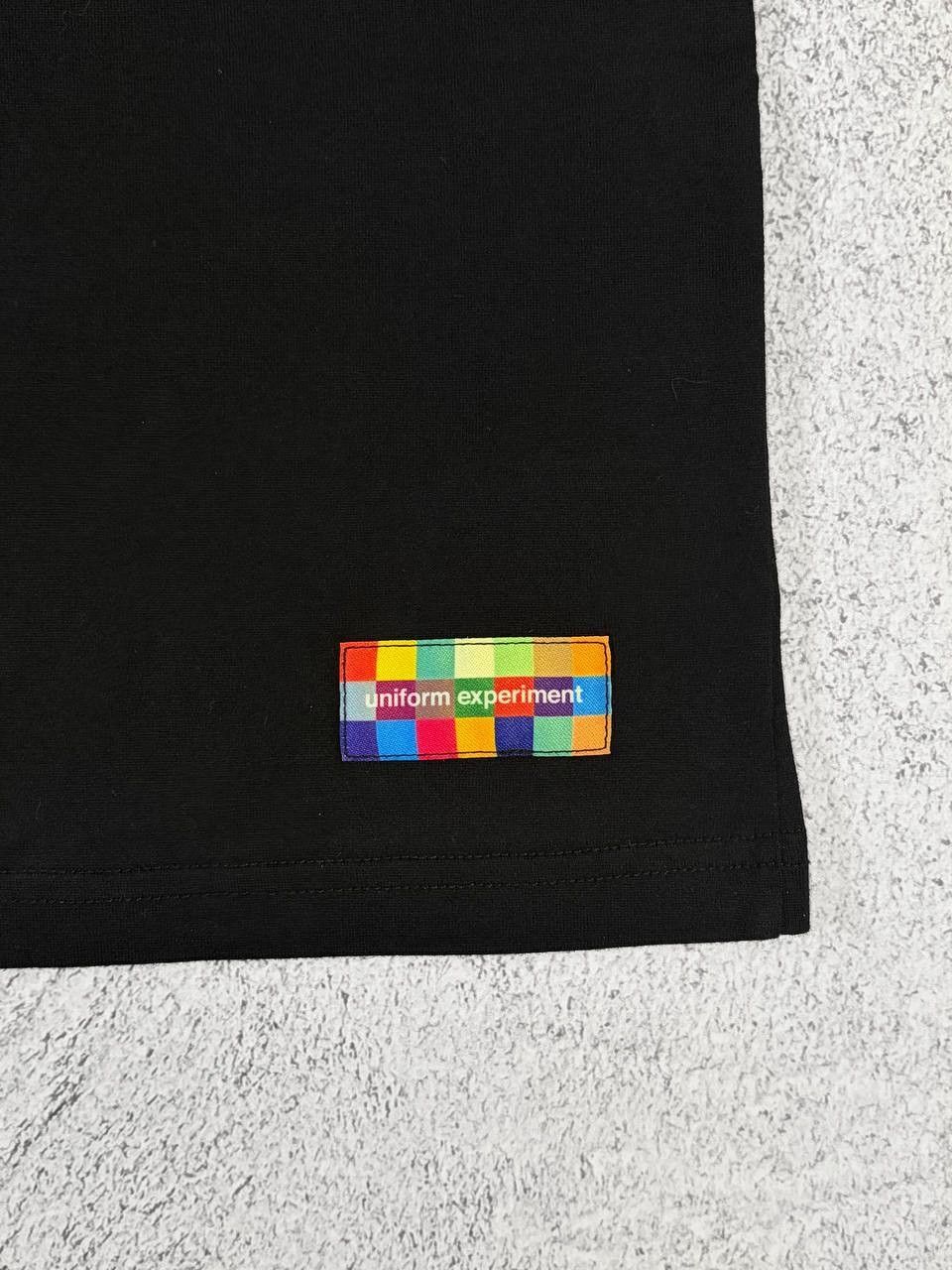 Fragment Design Sophnet Uniform Experiment Color Chart Box Logo T-Shirt Size US M / EU 48-50 / 2 - 7 Thumbnail