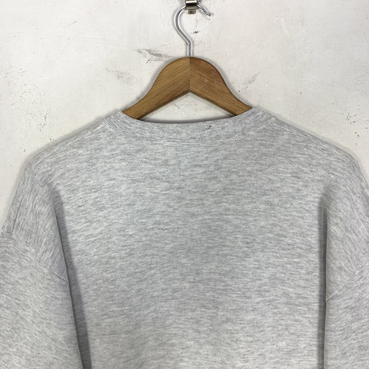 Vintage Vintage 90s Pennsylvania Animal Graphic Big Logo Sweatshirt Size US M / EU 48-50 / 2 - 9 Thumbnail
