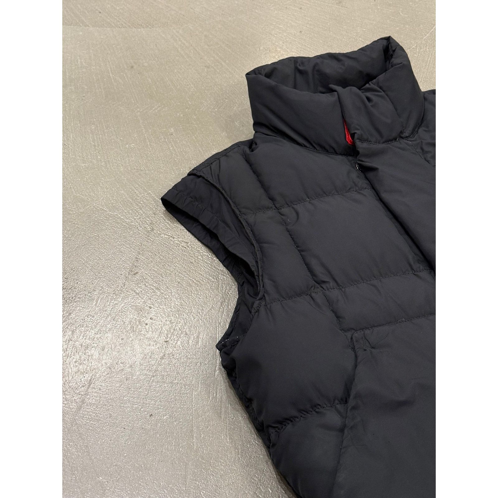 Prada 2000s Prada technical ski puffer jacket Size US L / EU 52-54 / 3 - 4 Thumbnail