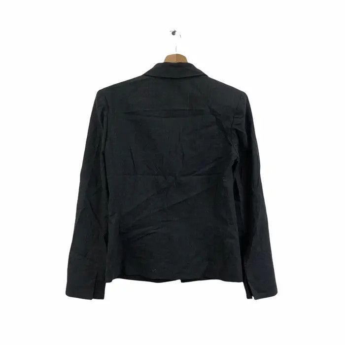 United Arrows BODY DRESSING United Arrows 1 Button Blazer Sport Coat Suit Size XS / US 0-2 / IT 36-38 - 3 Thumbnail