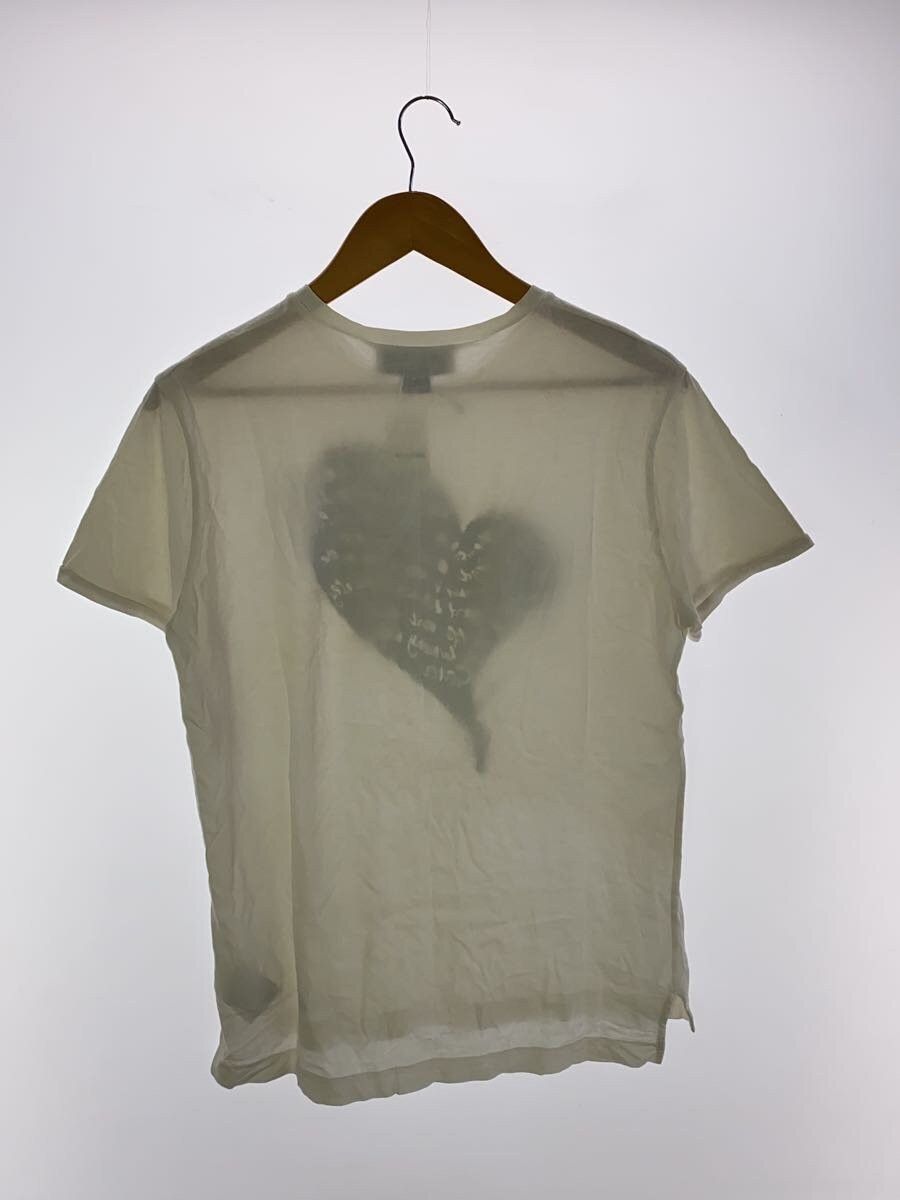 Vivienne Westwood Heart Orb Tee Size US XL / EU 56 / 4 - 2 Thumbnail