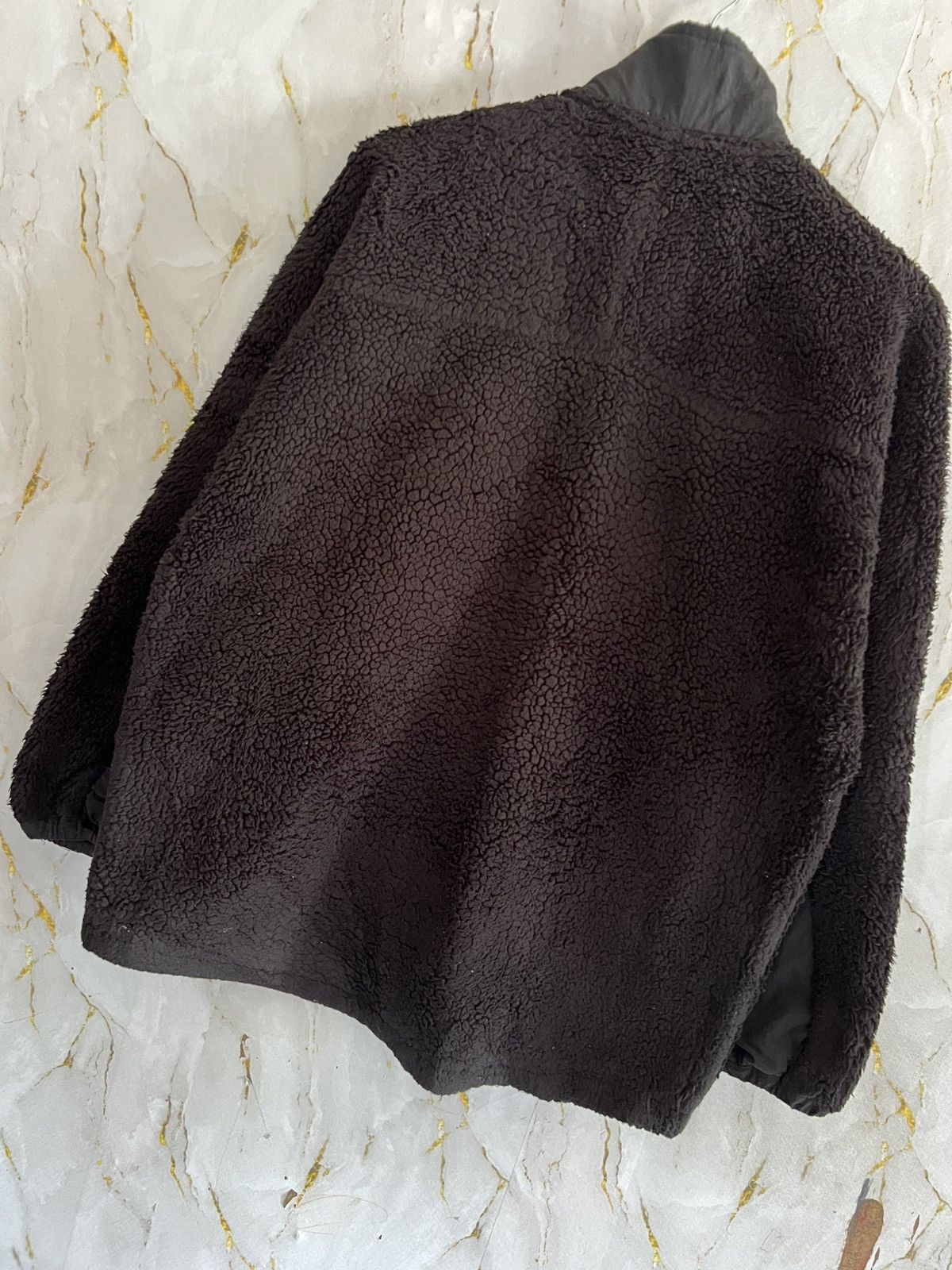 Japanese Brand Gerry Fleece Jacket / Outdoor Layer Size US L / EU 52-54 / 3 - 8 Thumbnail