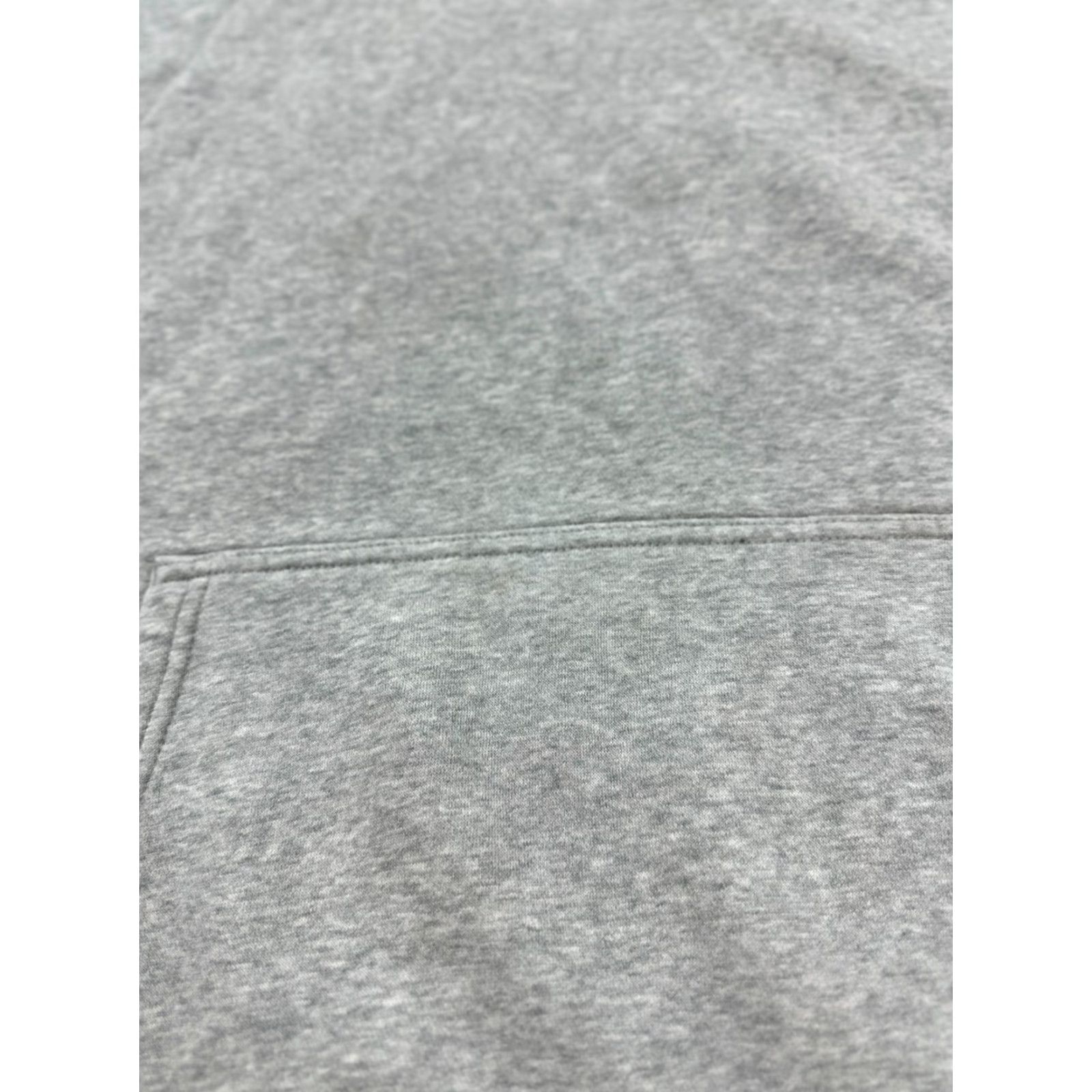 Nike Nike Sweatshirt Hoodie Mens XL Gray USA Olympic Team Trials Tracktown Pullover Size US XL / EU 56 / 4 - 6 Thumbnail
