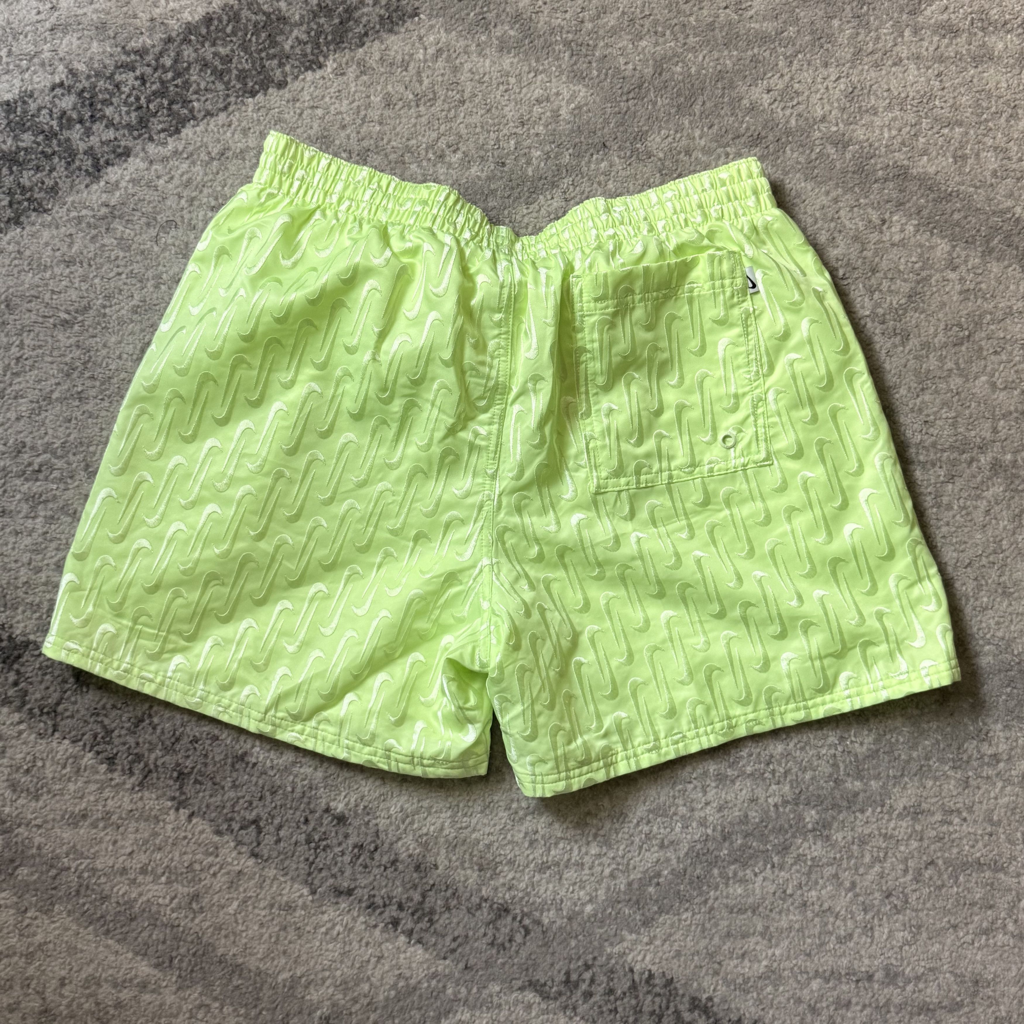 Nike Nike Swim Shorts XL Size US 40 / EU 56 - 2 Thumbnail