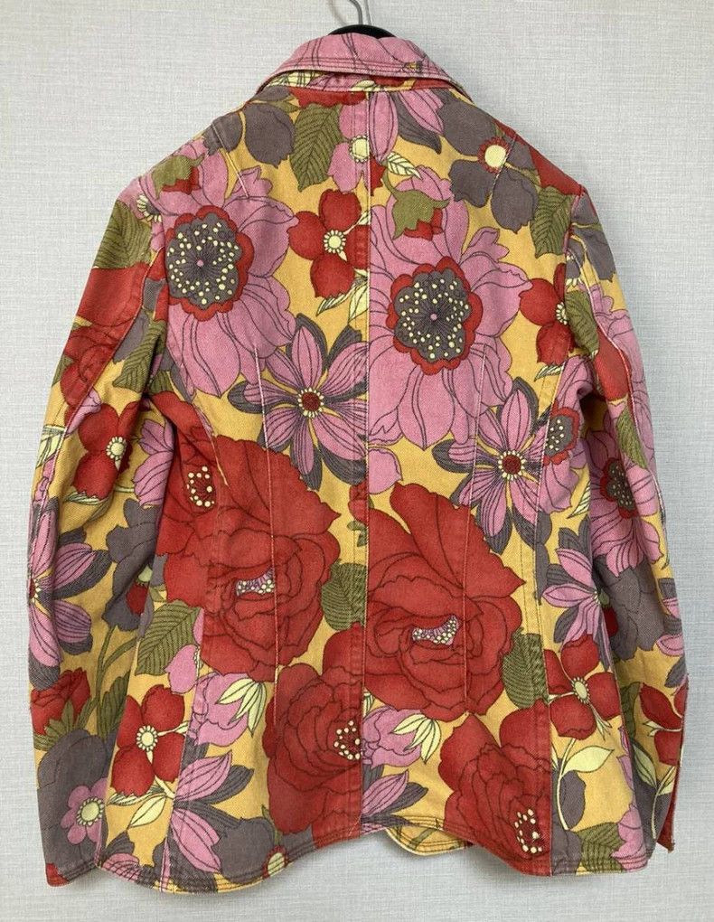 Comme des Garcons Comme Des Garcons Deconstructing coat Size M / US 6-8 / IT 42-44 - 2 Thumbnail