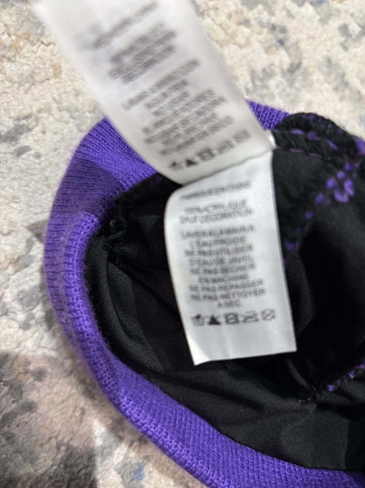 Nike Y2K Nike beanie Size ONE SIZE - 4 Thumbnail