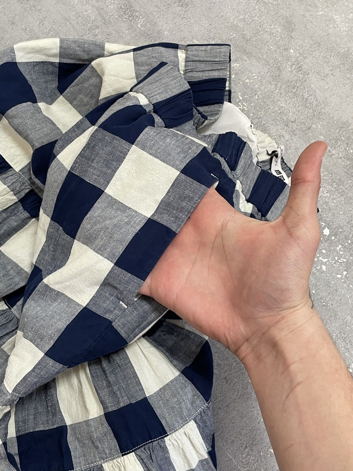 JW Anderson × Uniqlo JW Anderson x Uniglo Women’s Skirt Size 25" / US 0 / IT 36 - 4 Thumbnail