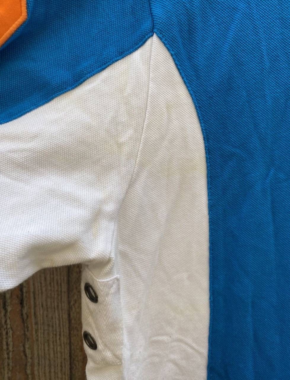 Polo Ralph Lauren × Vintage Polo Ralph Lauren vintage rugby polo jersey Size US L / EU 52-54 / 3 - 7 Thumbnail