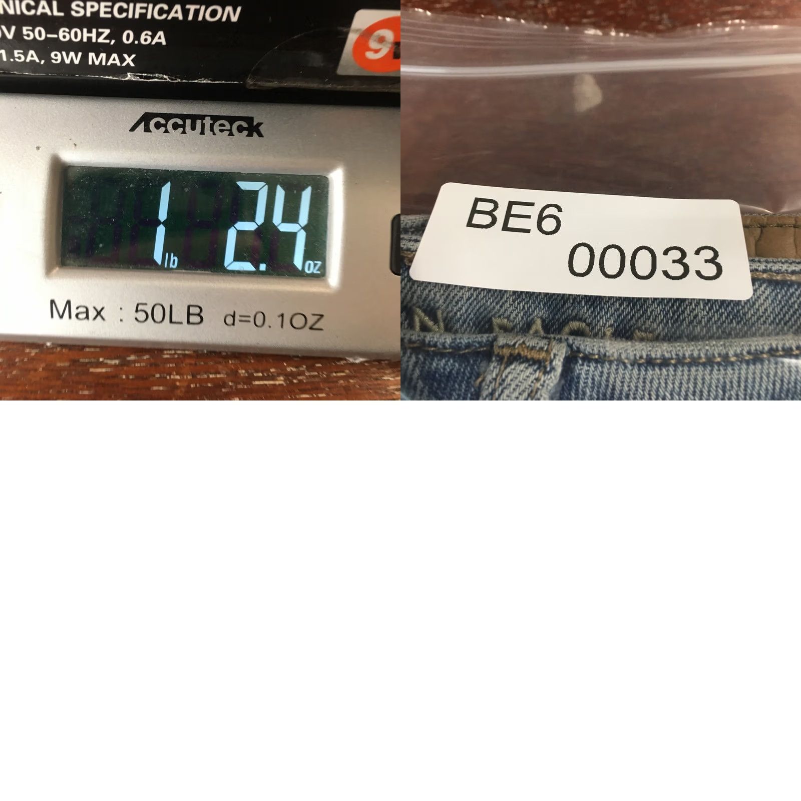 American Eagle Outfitters American Eagle Outfitters Jeans Capri Womens 4 Short 28x25 Blue Denim Zip Stretch Capri Jeans Womens 4 Short Blue Denim Zip Size 27" / US 4 / IT 40 - 11 Thumbnail