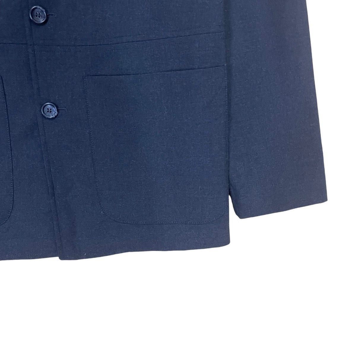 Japanese Brand Matinique Made In Portugal Coat Blazer Size US L / EU 52-54 / 3 - 4 Thumbnail