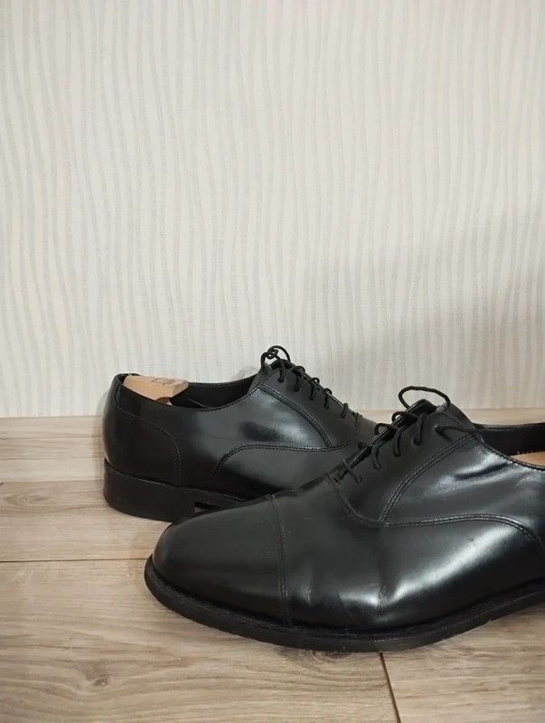 Florsheim Florsheim Imperial Cap Toe size 11,5 45,5 Size US 12.5 / EU 45-46 - 2 Thumbnail