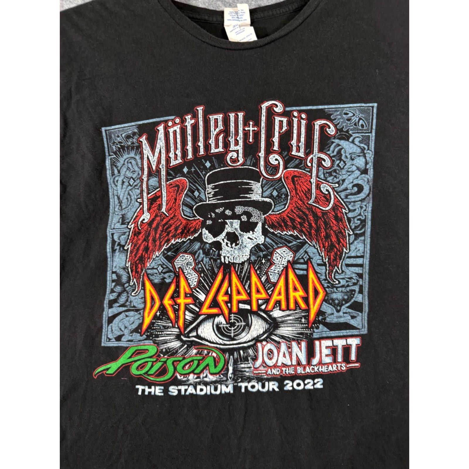 Delta VINTAGE? No. Size XL / US 12-14 / IT 48-50 - 5 Thumbnail
