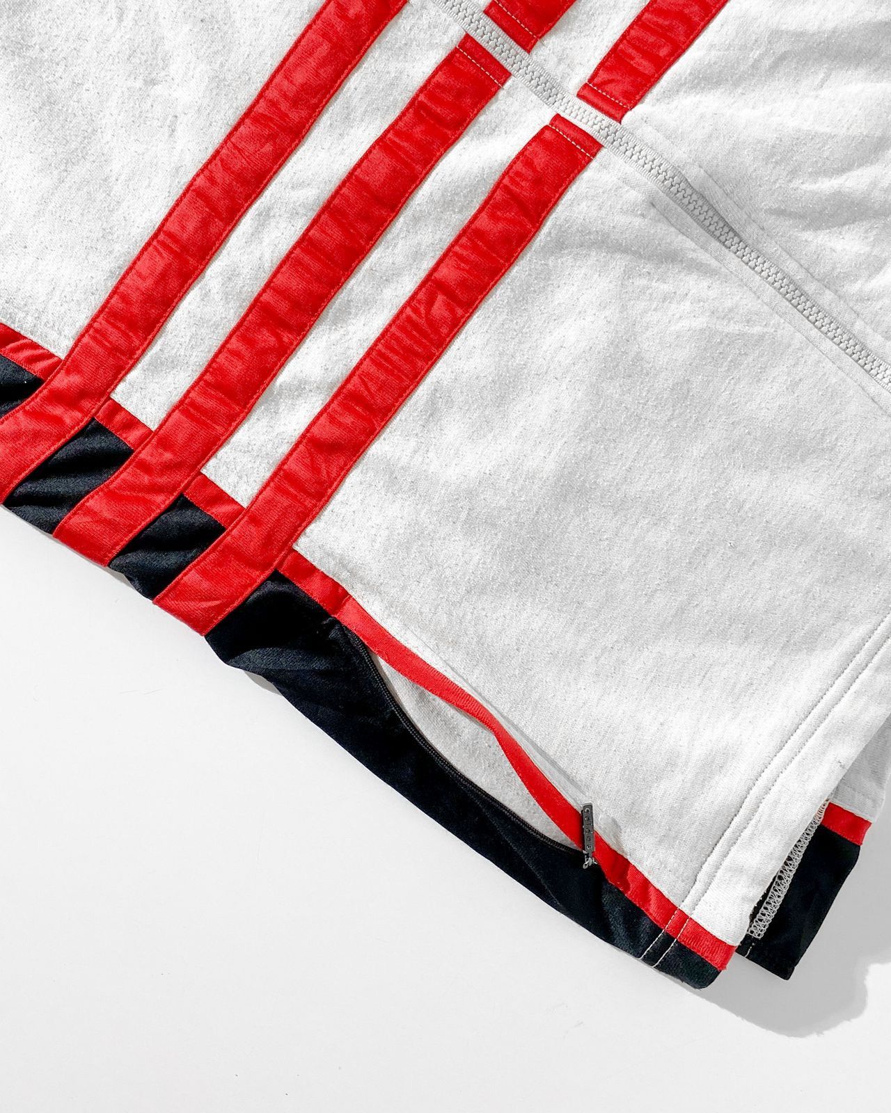 Adidas Adidas vintage 90s Zip Up embroidered Tracktop Size US XL / EU 56 / 4 - 5 Thumbnail