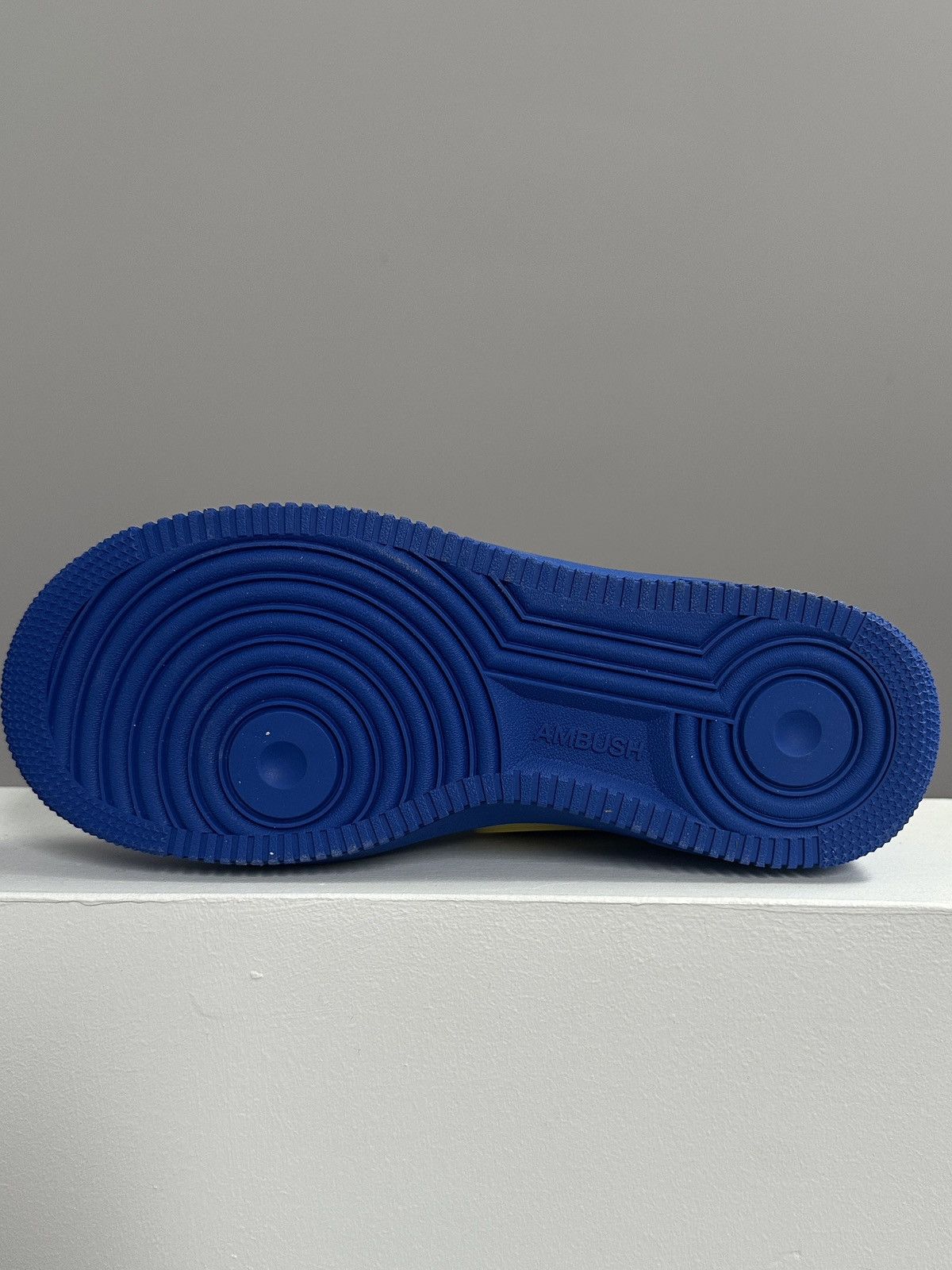 Ambush Design × Nike Nike Air Force 1 Low SP AMBUSH Game Royal Size US 7 / EU 40 - 6 Thumbnail