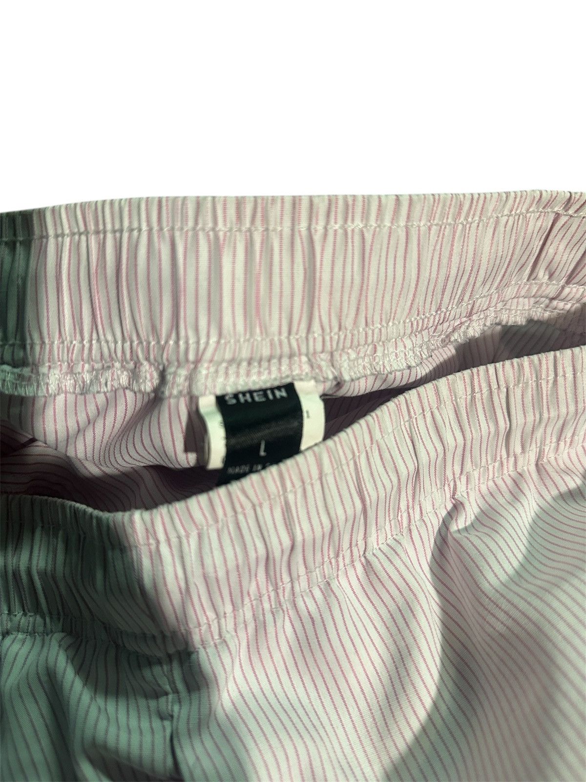 Shein SHEIN Men’s Shorts Size US 32 / EU 48 - 6 Thumbnail