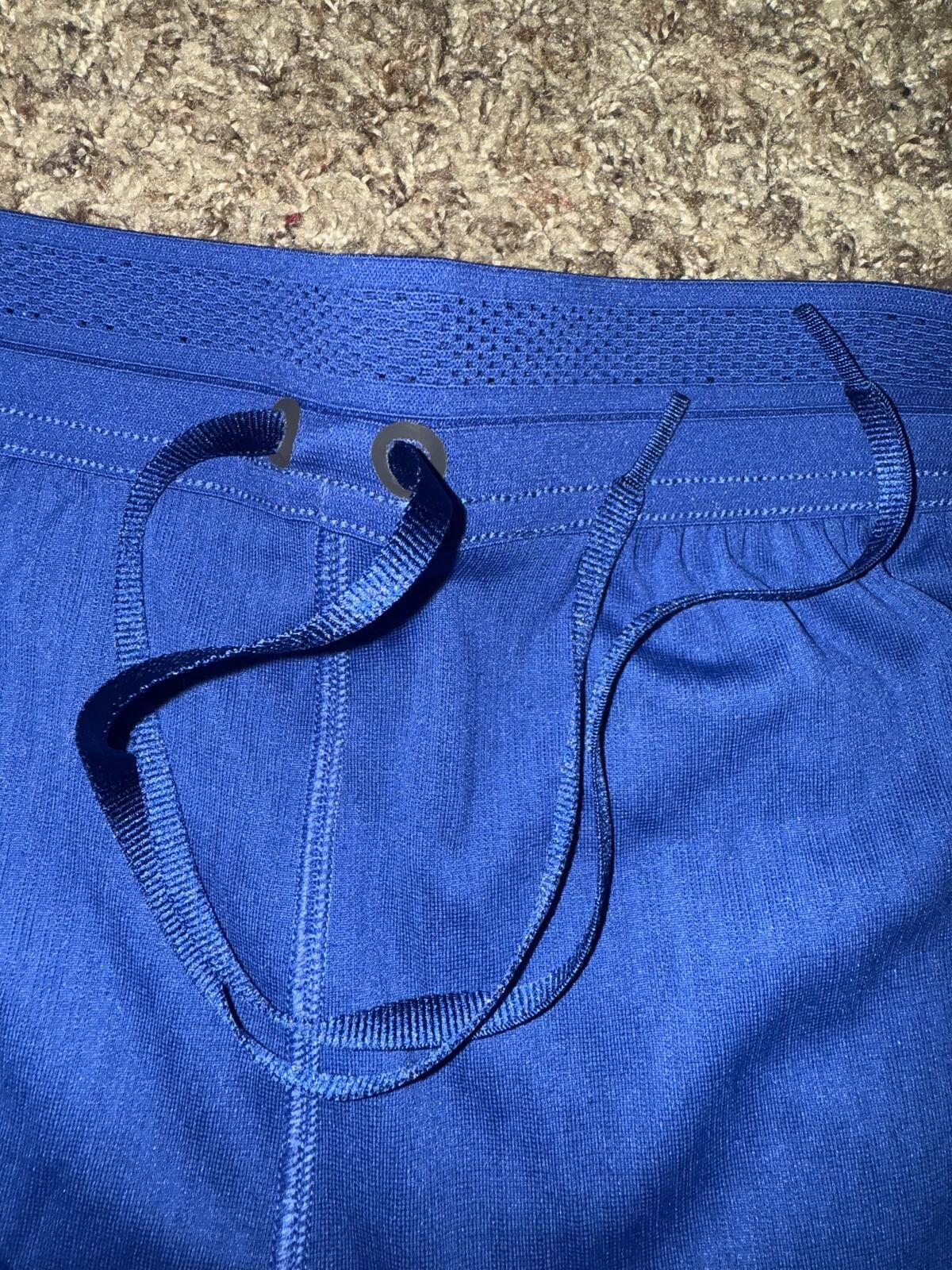 Nike Nike Unisex Vaporknit Korea Professional Soccer Short Sample Size US 36 / EU 52 - 7 Thumbnail
