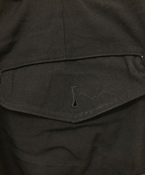 Yohji Yamamoto Yohji Yamamoto pour homme balloon cargo pants Size US 33 - 7 Thumbnail