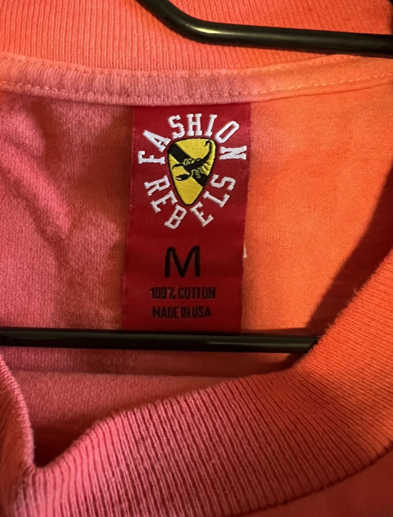 Other West side Gunn Nacksaw shirt Size US M / EU 48-50 / 2 - 3 Thumbnail