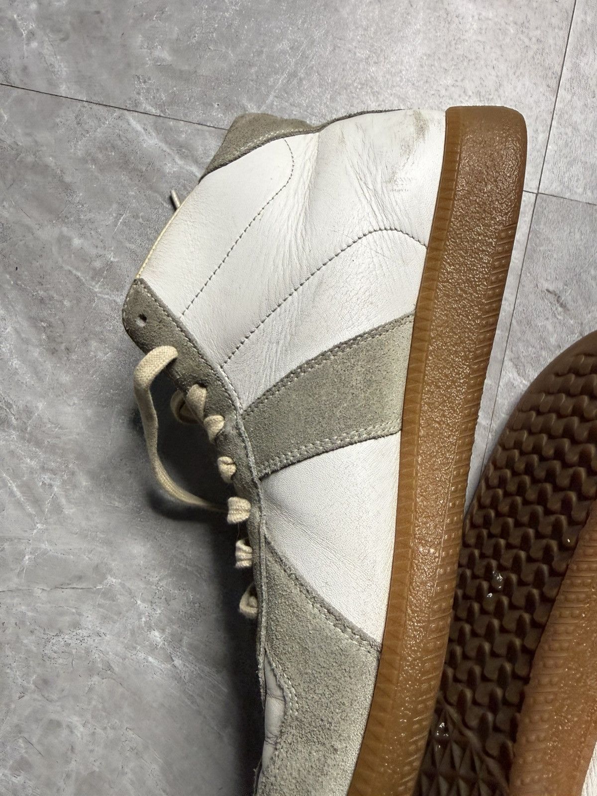 Maison Margiela Maison Margiela Mid GATS Size US 8.5 / EU 41-42 - 5 Thumbnail