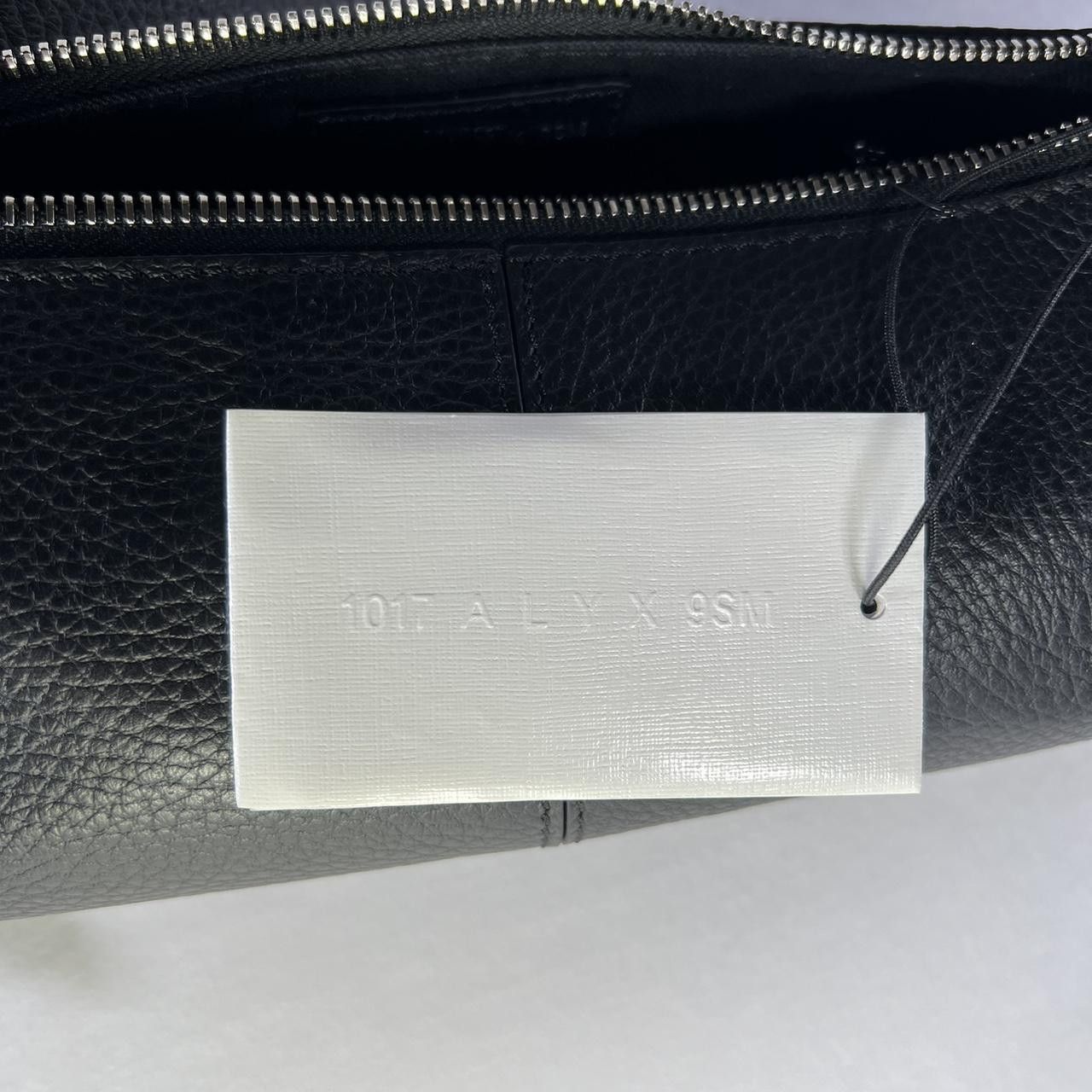 1017 ALYX 9SM 1017 Alyx 9SM Payton Bag Size ONE SIZE - 5 Thumbnail