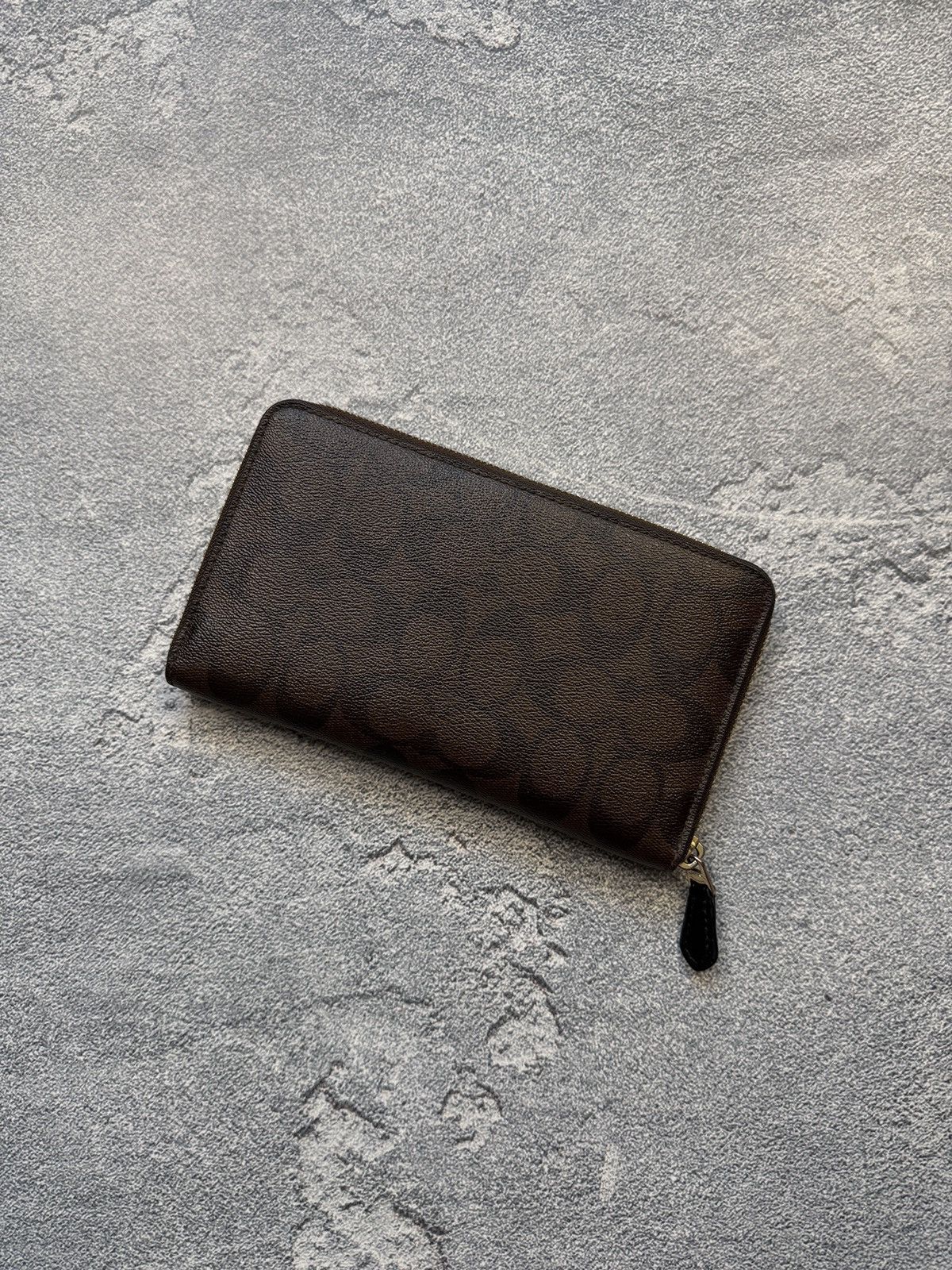 Coach Coach Wallet Monogram Size ONE SIZE - 3 Thumbnail