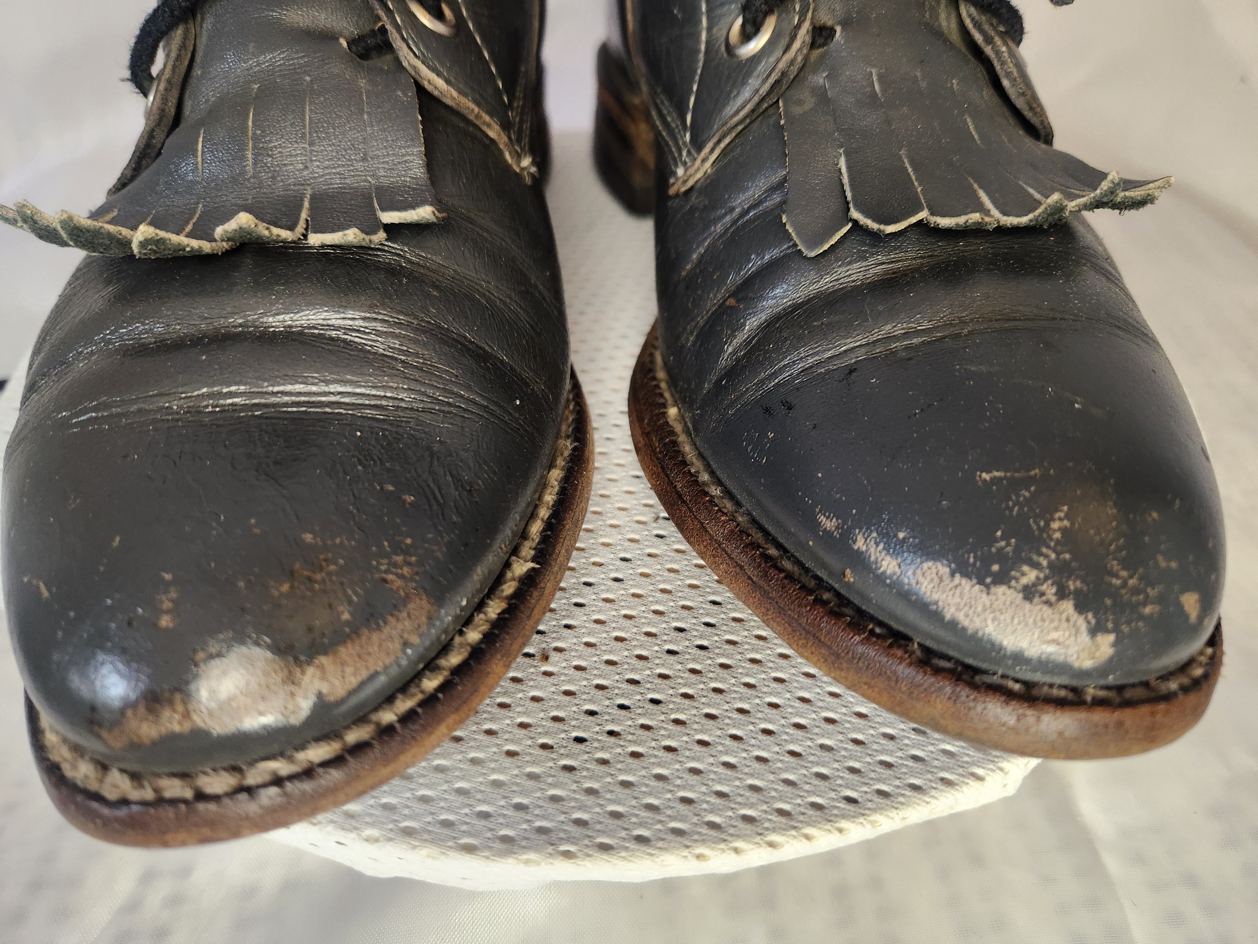 Justin Boots ROPER Size US 6 / IT 36 - 4 Thumbnail