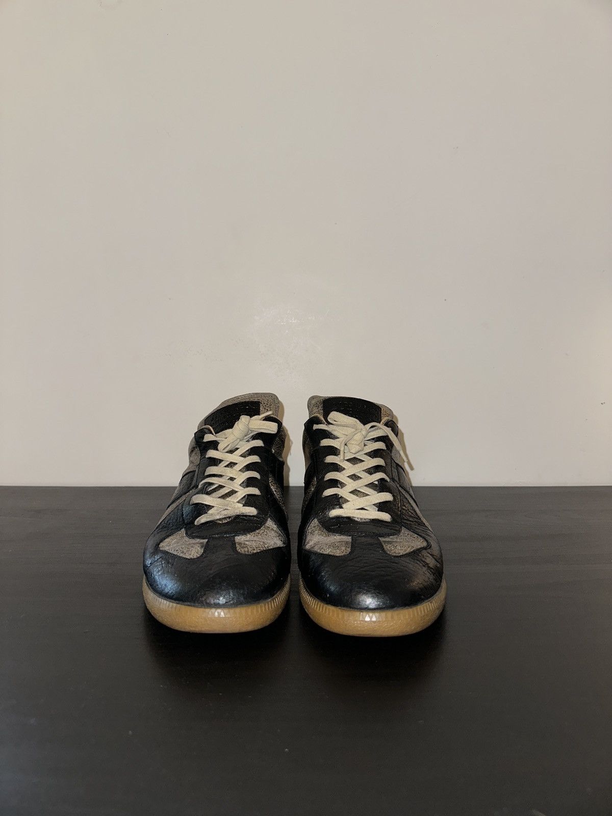 Maison Margiela Maison Margiela Replica GAT Size US 12.5 / EU 45-46 - 7 Thumbnail