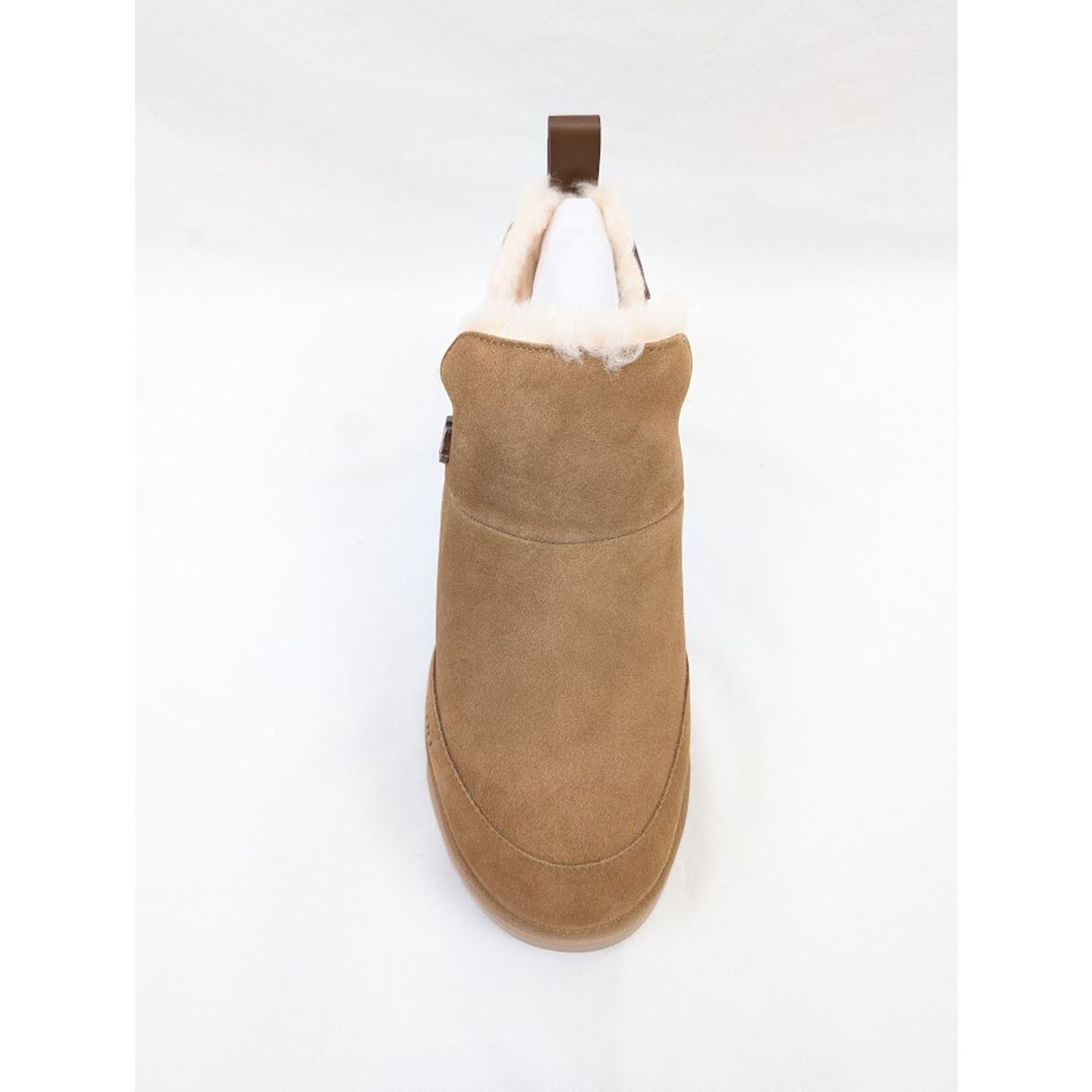 Amiri o1rshd1 Malibu Boots in Brown Size US 12 / EU 45 - 7 Thumbnail