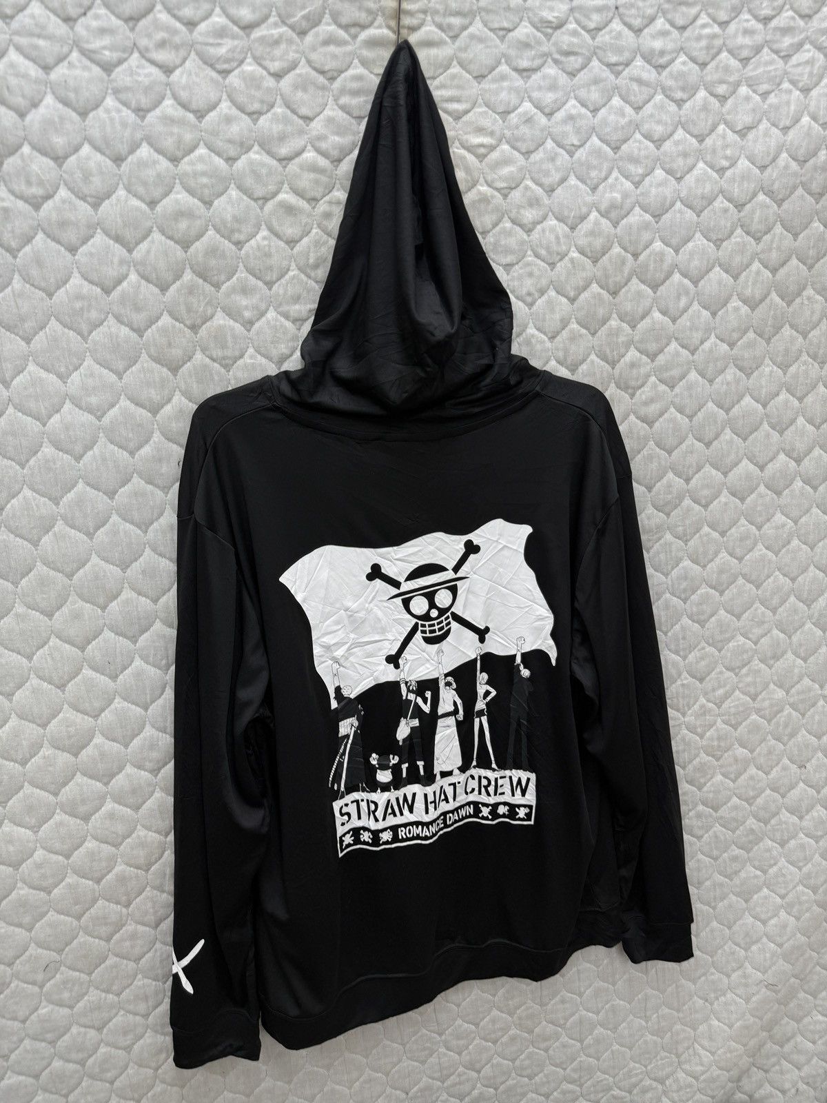 One Piece 🔥🔥🔥ARCHIVE ONE PIECE LIGHT JACKET Size US M / EU 48-50 / 2 - 2 Thumbnail