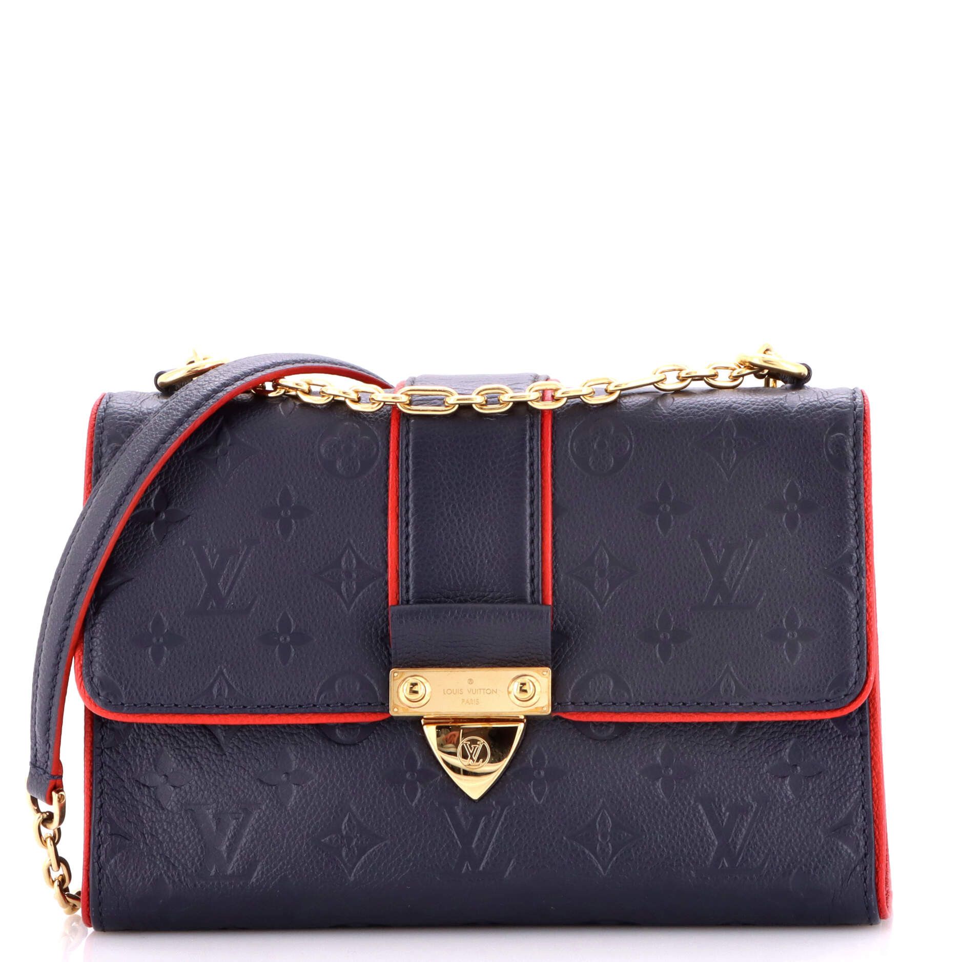 Louis Vuitton Saint Sulpice Handbag Size ONE SIZE - 1 Thumbnail