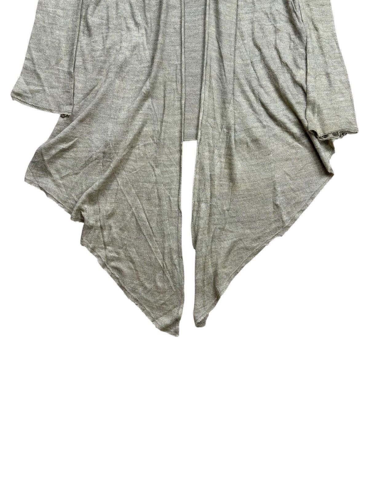 GOA Archive GOA - Vkei Style Assasin Outer Cardigan Size US M / EU 48-50 / 2 - 3 Thumbnail