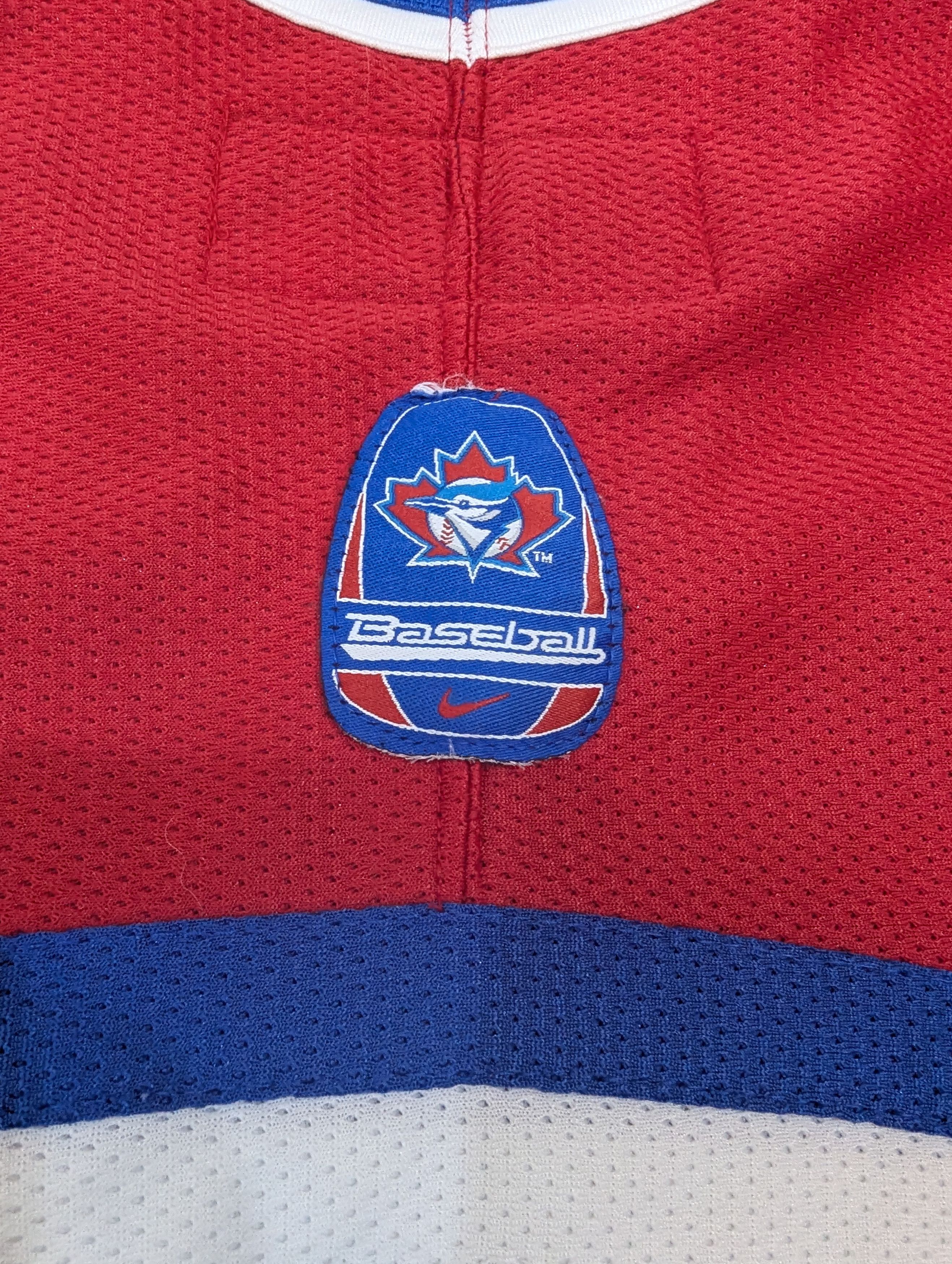 Nike Toronto Bluejays Size US M / EU 48-50 / 2 - 6 Thumbnail