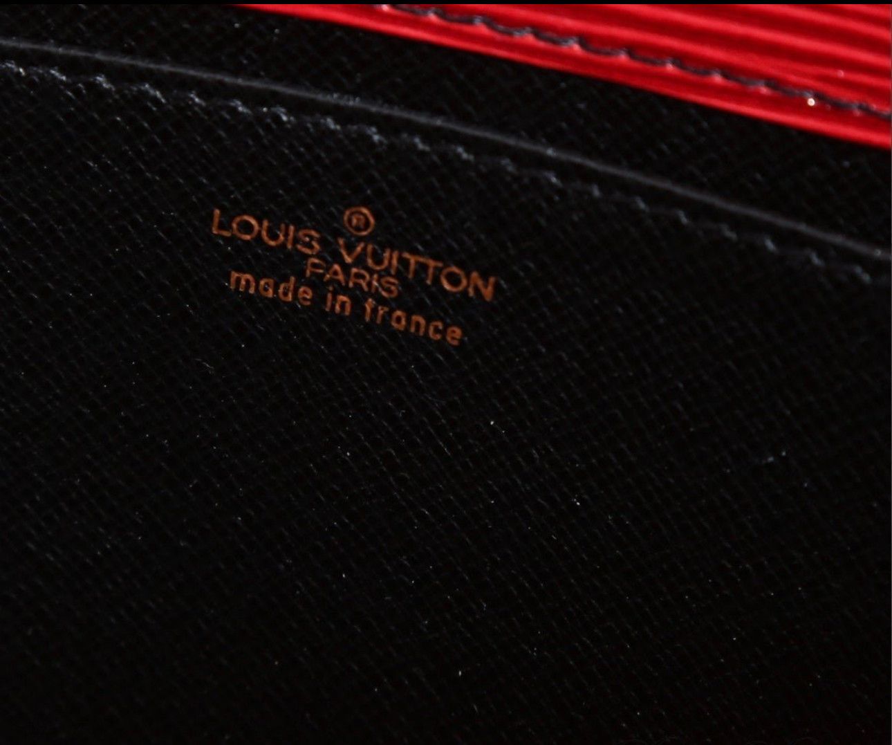 Louis Vuitton Louis Vuitton Pochette Lena Size ONE SIZE - 9 Thumbnail