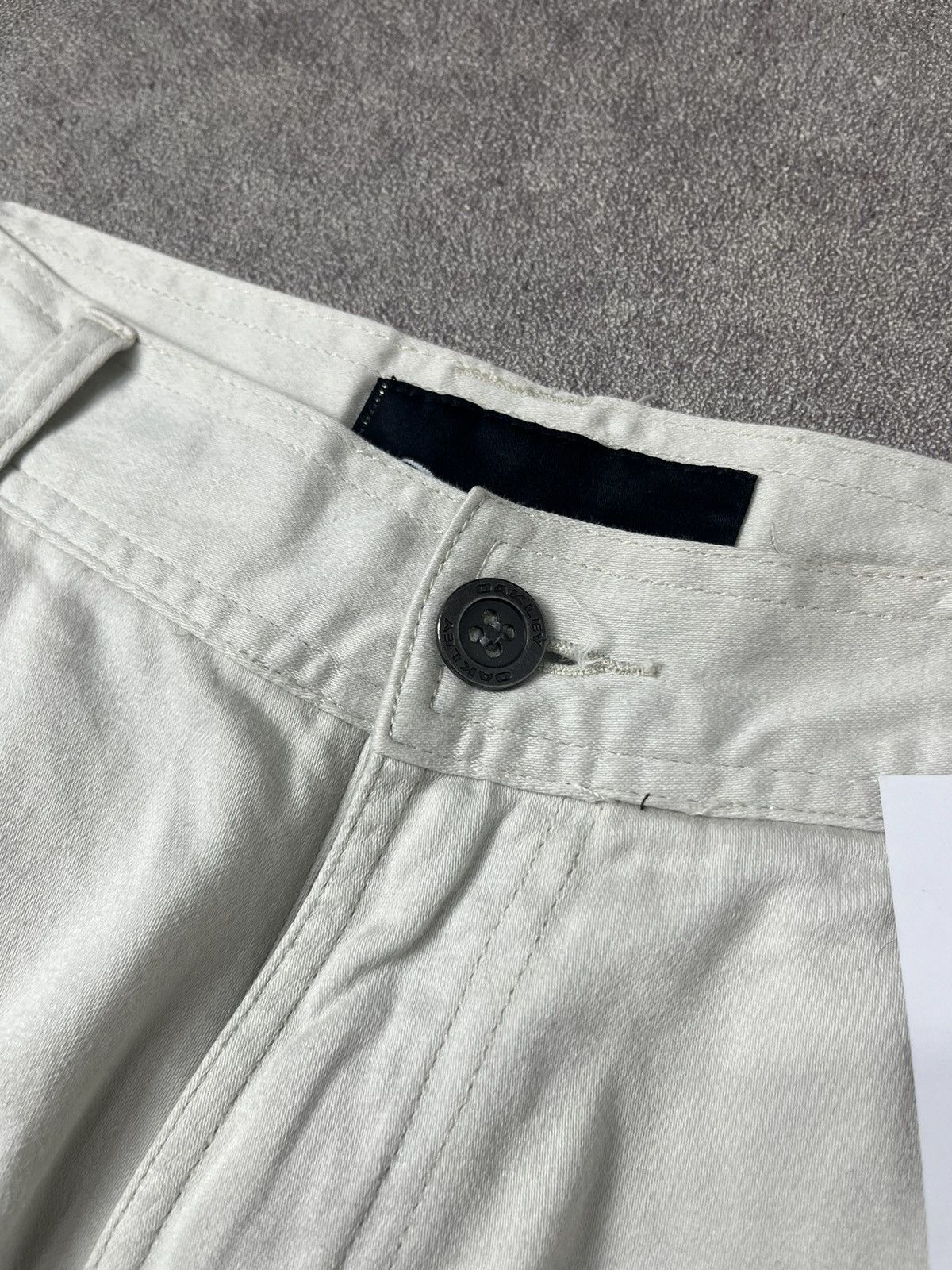 Oakley Oakley cargo pant Size US 30 / EU 46 - 3 Thumbnail