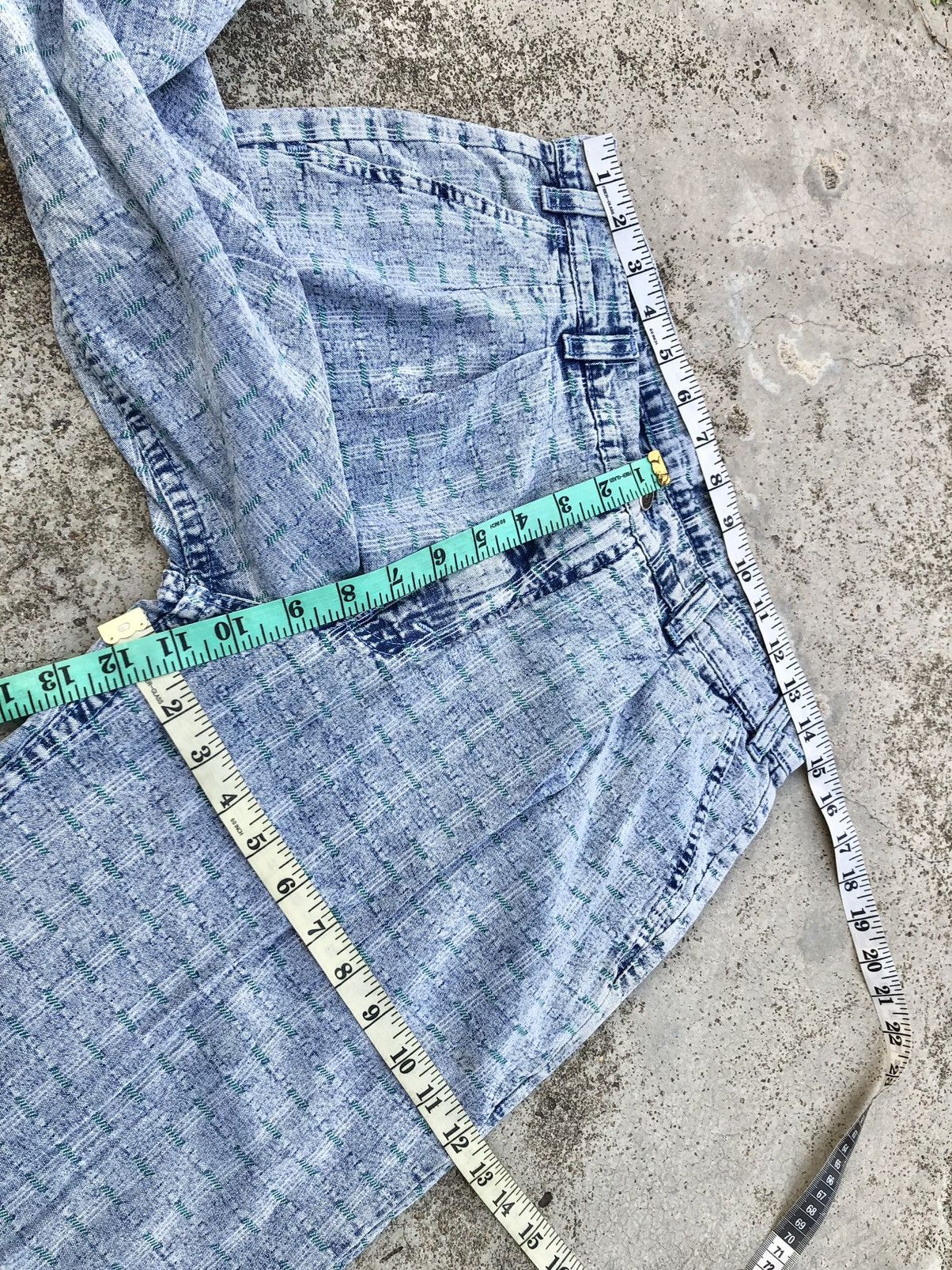 Levi's × Vintage VINTAGE LEVIS SILVERTAB DENIM Size US 29 - 9 Thumbnail