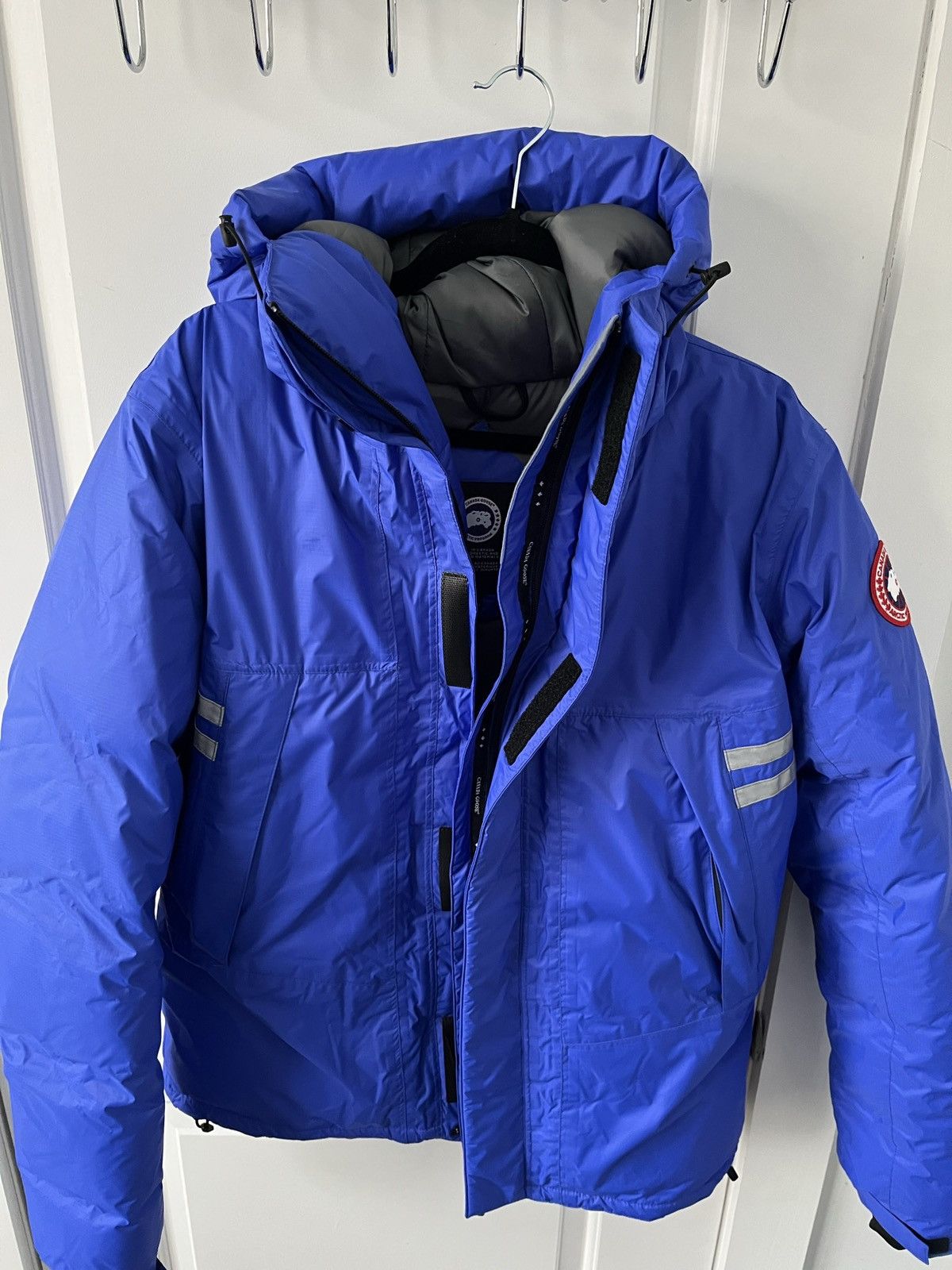 Canada Goose Canada Goose Mountaineer Jacket Size US L / EU 52-54 / 3 - 1 Thumbnail