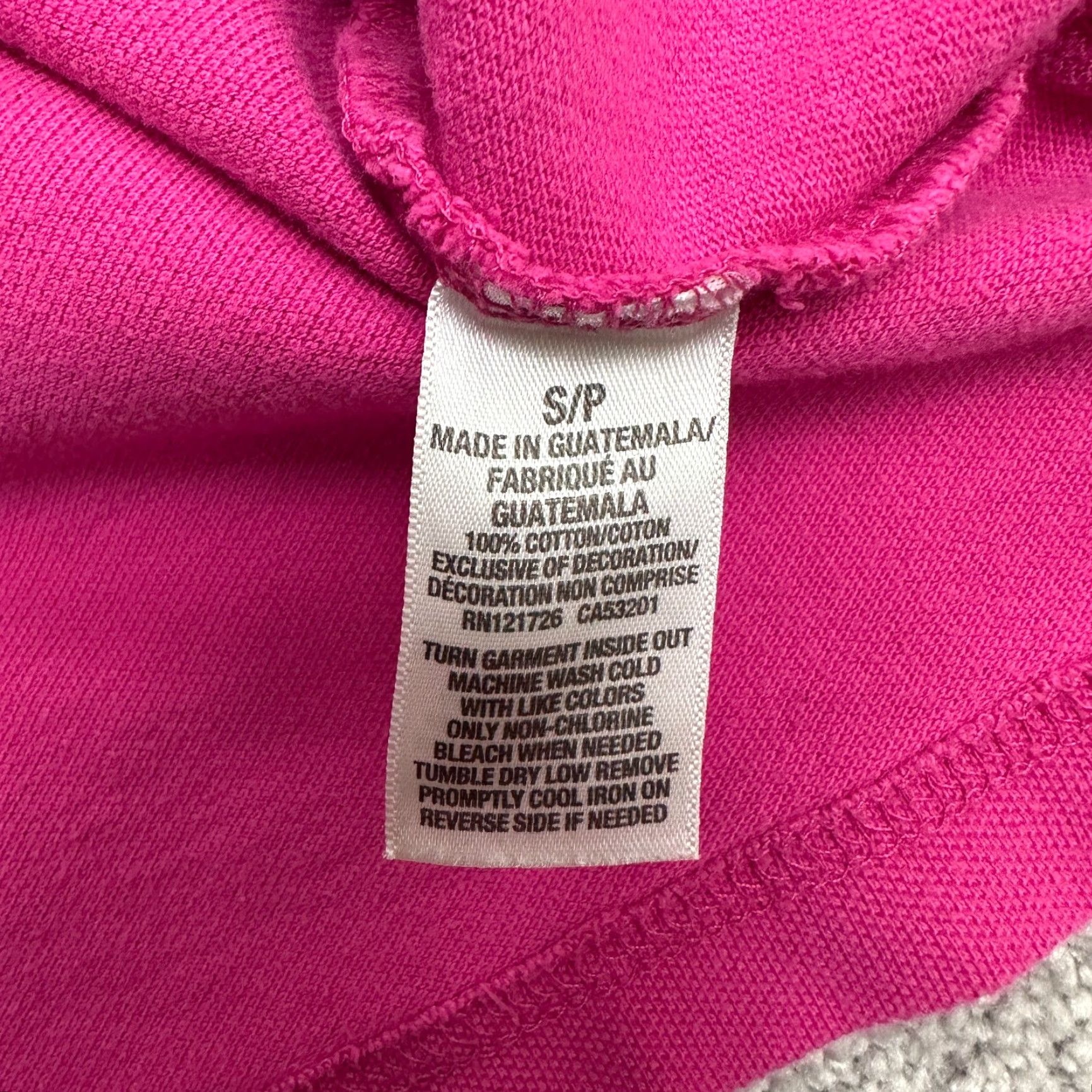 Vintage Aéropostale Polo Shirt Womens S Pink Short Sleeve 100% Cotton Casual Golf Shirt Size S / US 4 / IT 40 - 6 Thumbnail