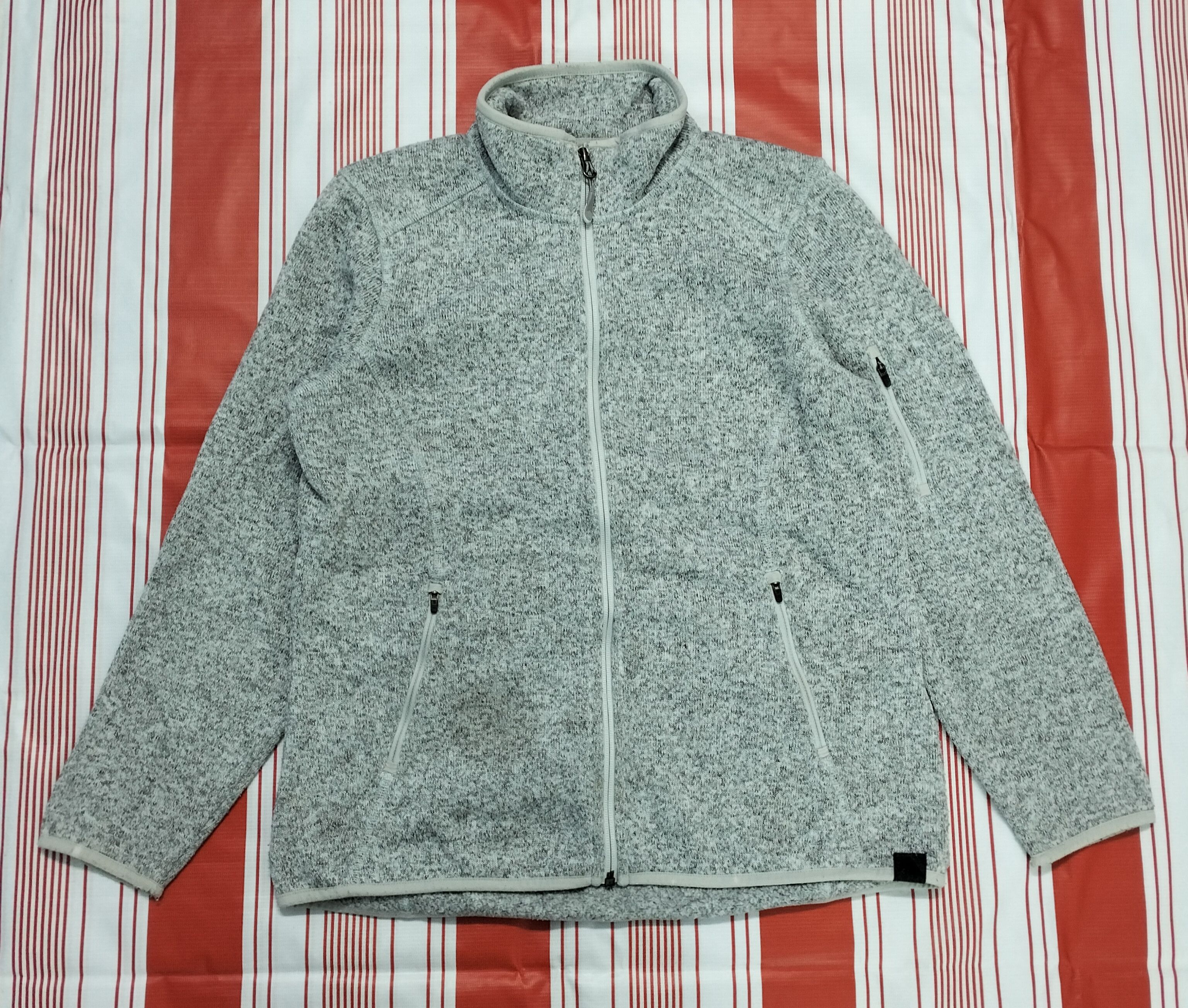 Japanese Brand × L.L. Bean LL Bean Sweater Size US S / EU 44-46 / 1 - 1 Thumbnail