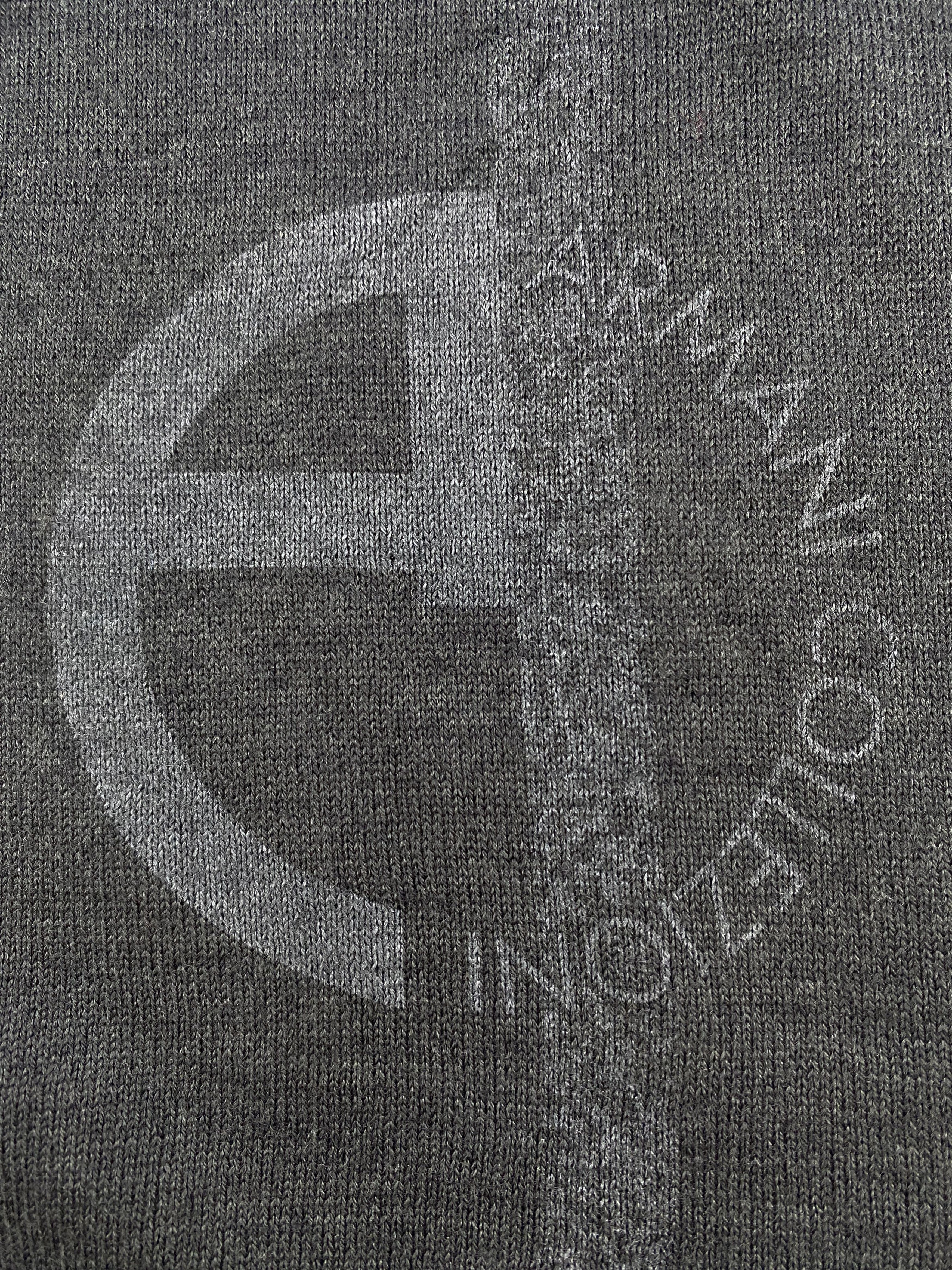 Armani Armani Scarf / Muffler / Neckwear - WW158 Size ONE SIZE - 5 Thumbnail