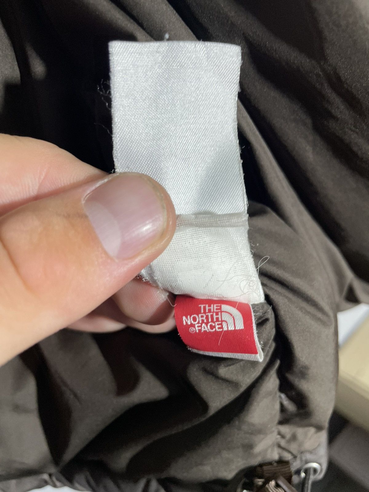 The North Face Vintage The North Face 700 Brown Puffer Vest size L Size US L / EU 52-54 / 3 - 15 Thumbnail