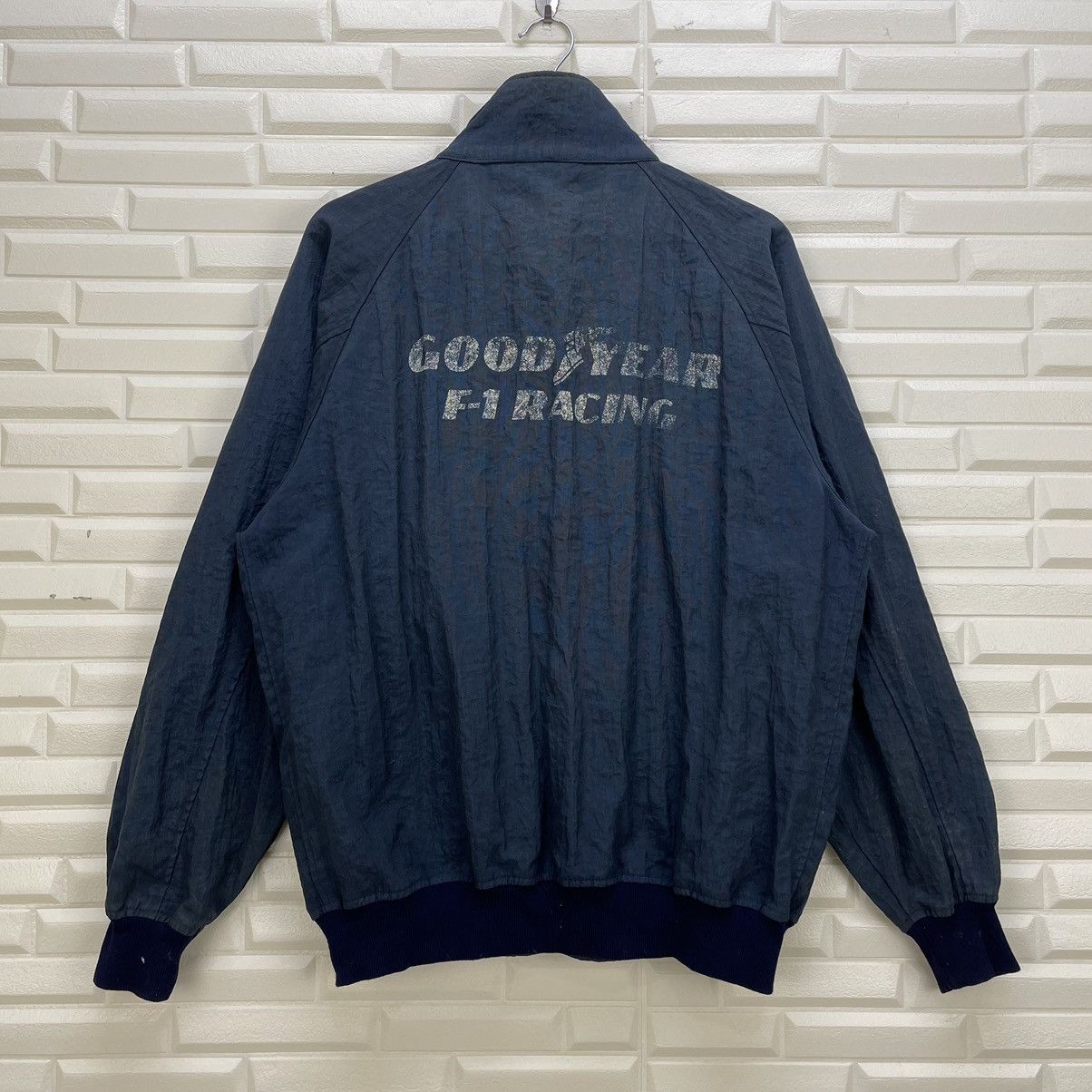 Japanese Brand × Vintage Vintage GoodYear Jacket Size US M / EU 48-50 / 2 - 3 Thumbnail