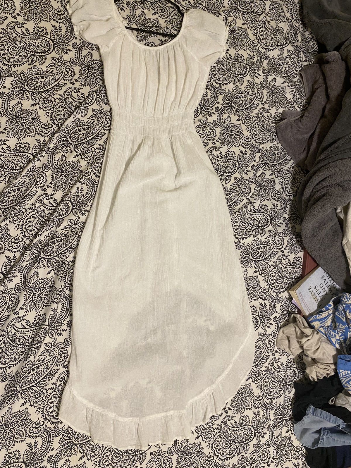 Other Beautiful Vintage Dress Size S / US 4 / IT 40 - 5 Thumbnail