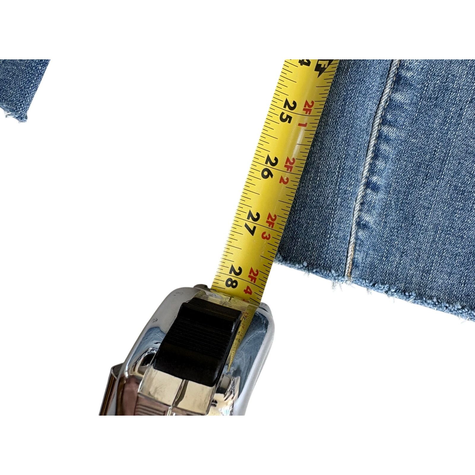 BLANKNYC Blank NYC Jeans Size 26" / US 2 / IT 38 - 3 Thumbnail
