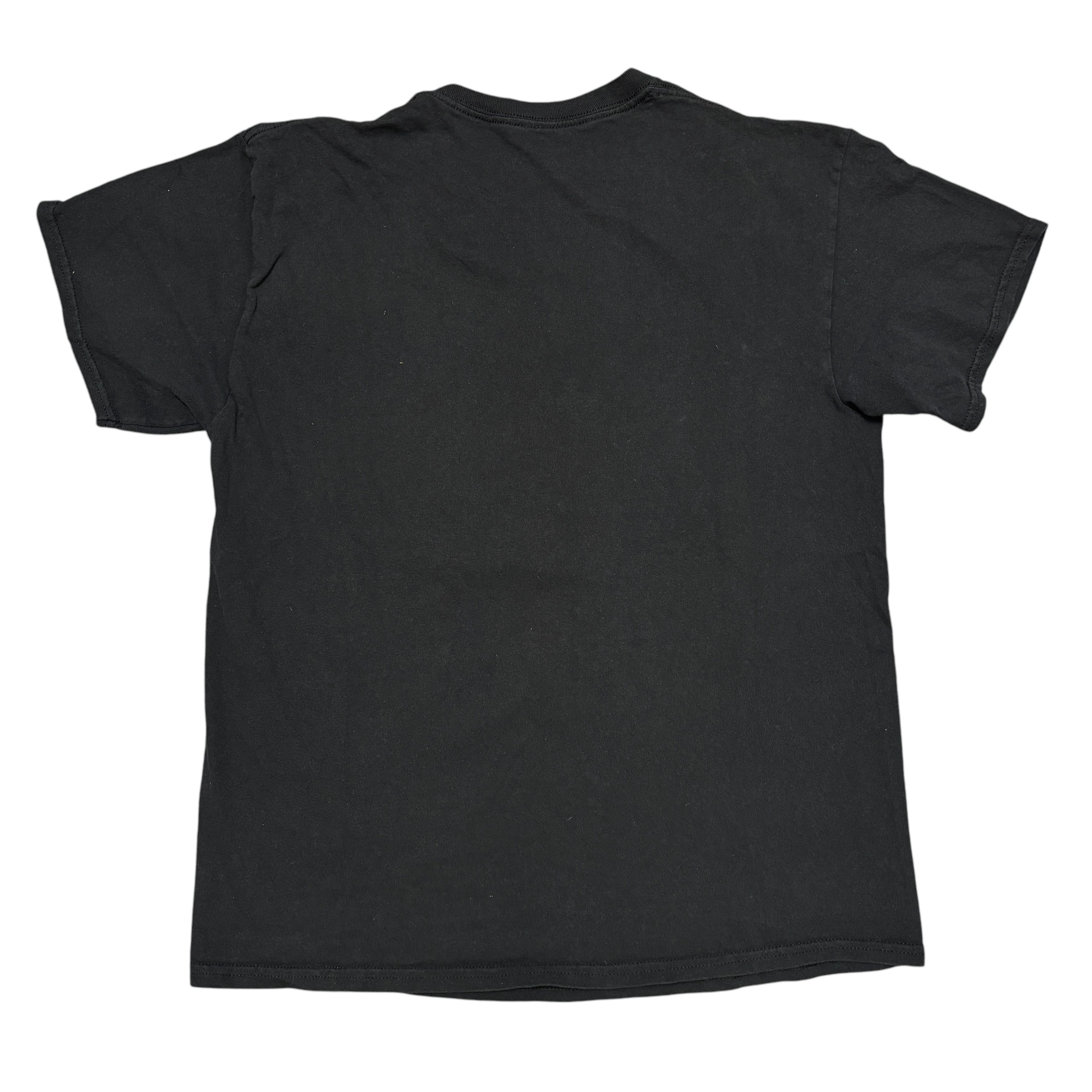 Band Tees × Rap Tees × Vintage 2pac Shirt Hip Hop Vintage Band Tees Rap Tee Eminem 50 Cent Size US M / EU 48-50 / 2 - 8 Thumbnail