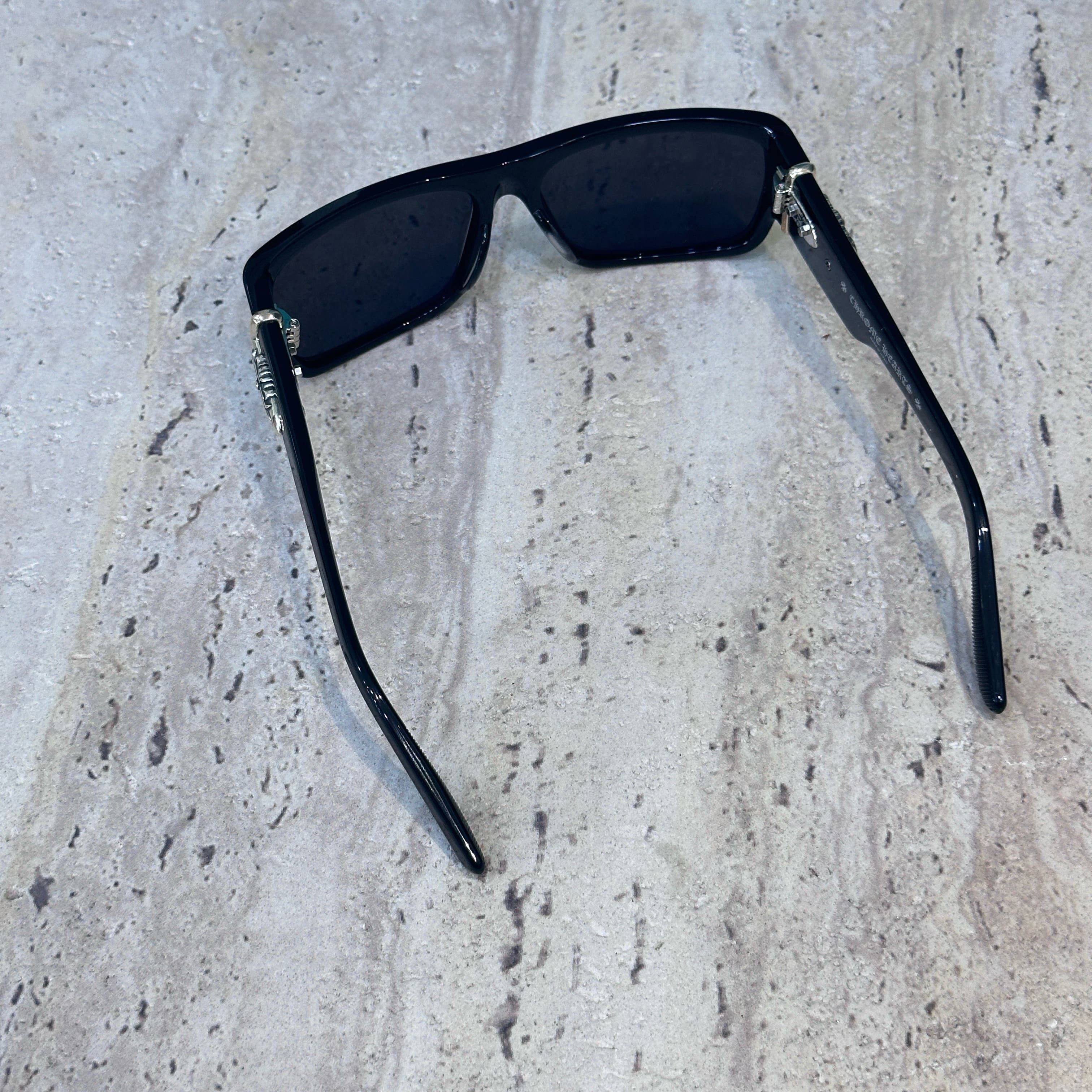 Chrome Hearts CHROME HEARTS YER BJORN AGAIN Black Size ONE SIZE - 6 Thumbnail